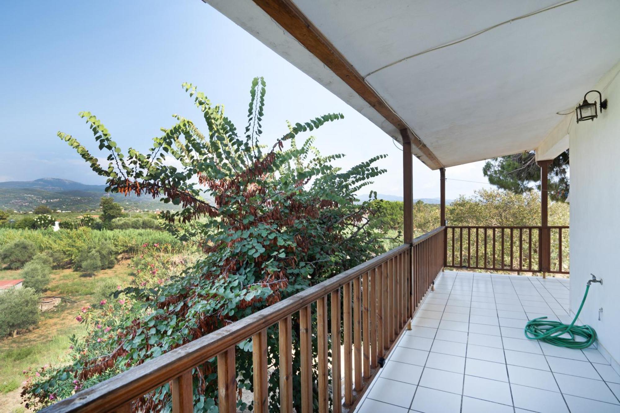 Sugar Town Holiday home