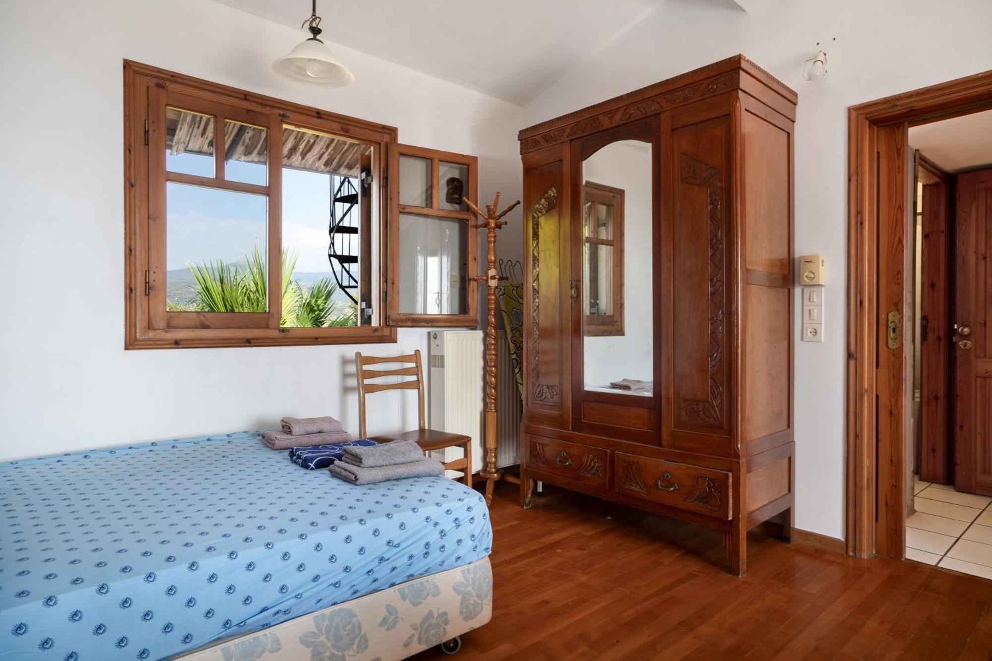 Holiday home Sugar Town Zacharo
