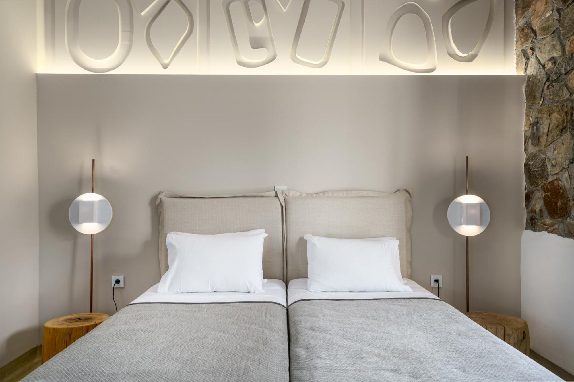 Newly Renovated Artemis With Private Pool Just 20min From Elafonissi Villa *
