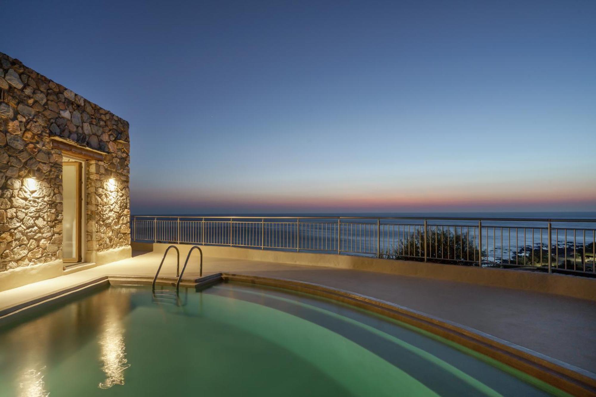 Villa Newly Renovated Artemis With Private Pool Just 20min From Elafonissi *