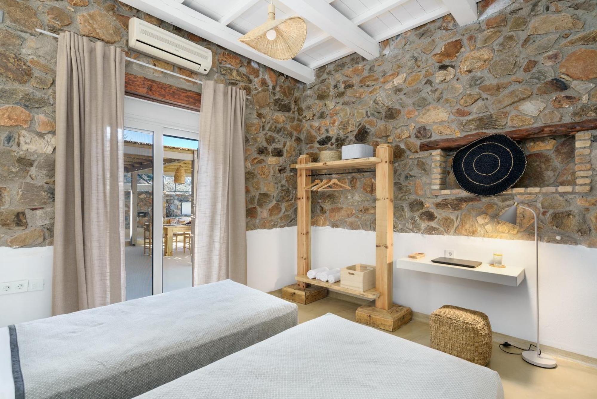 Villa Newly Renovated Artemis With Private Pool Just 20min From Elafonissi
