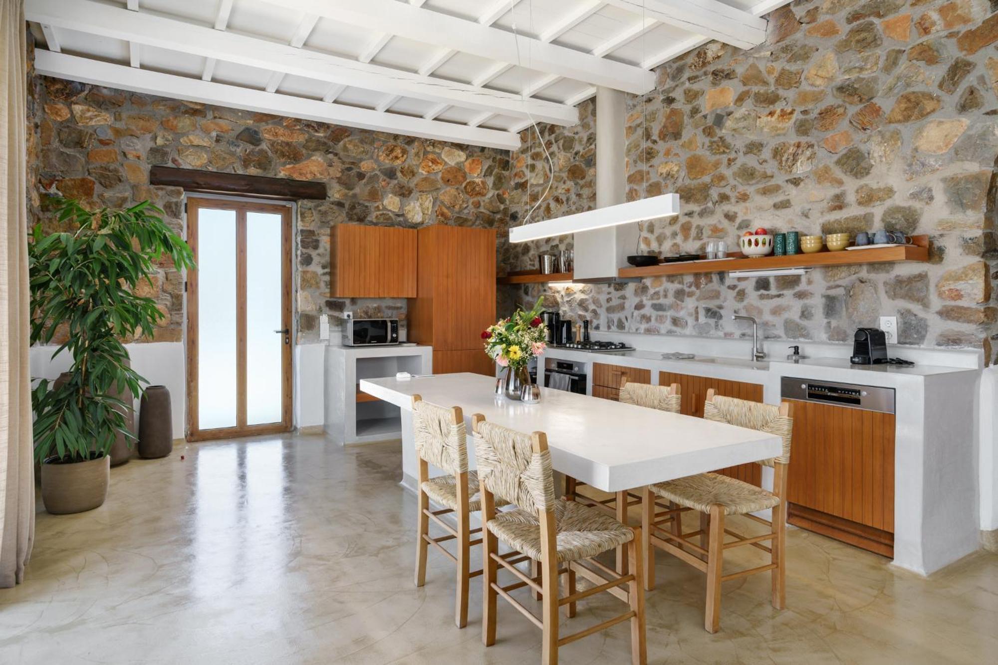 Newly Renovated Artemis With Private Pool Just 20min From Elafonissi *