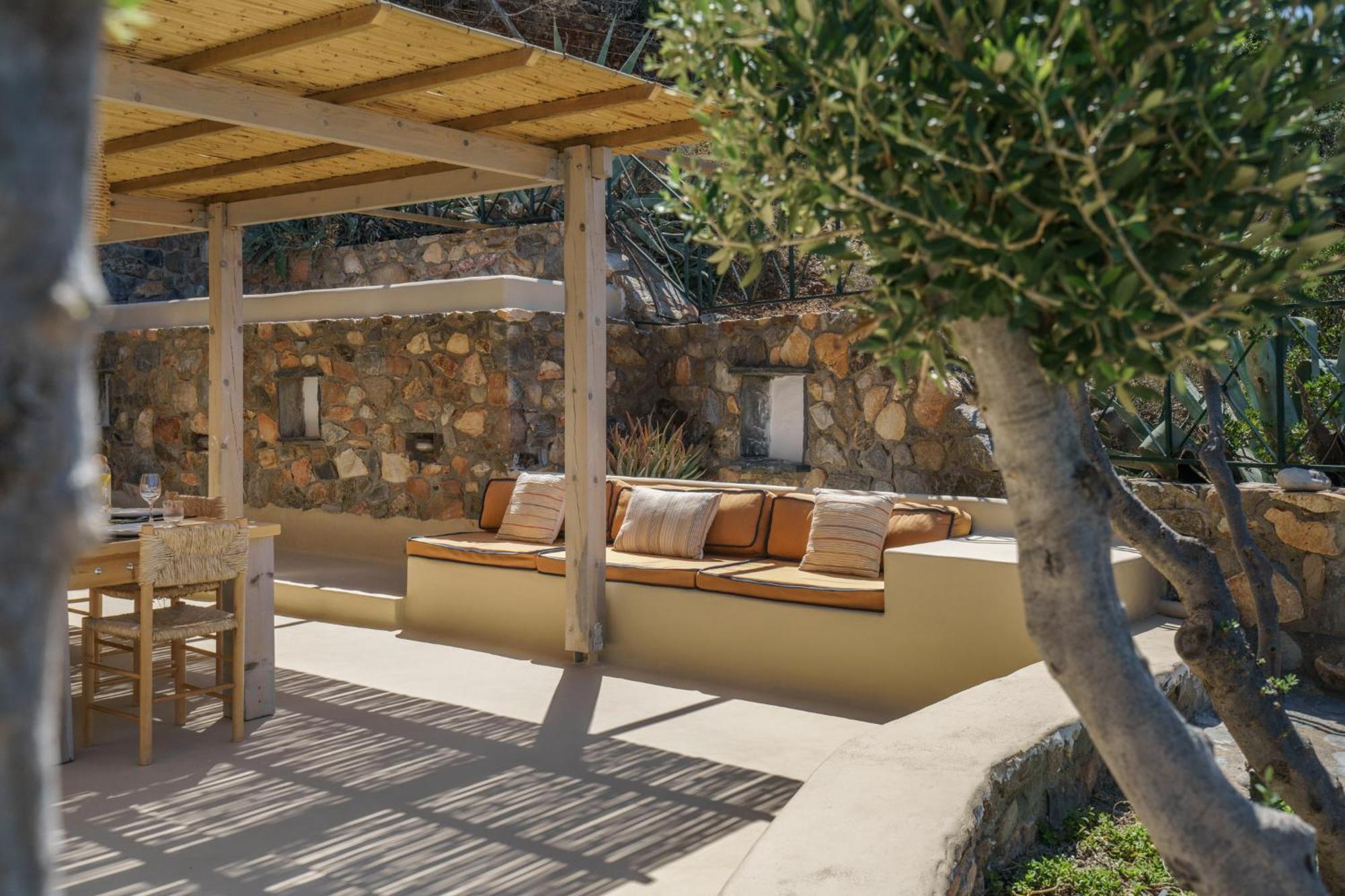 Newly Renovated Artemis With Private Pool Just 20min From Elafonissi * Livadia (Crete)