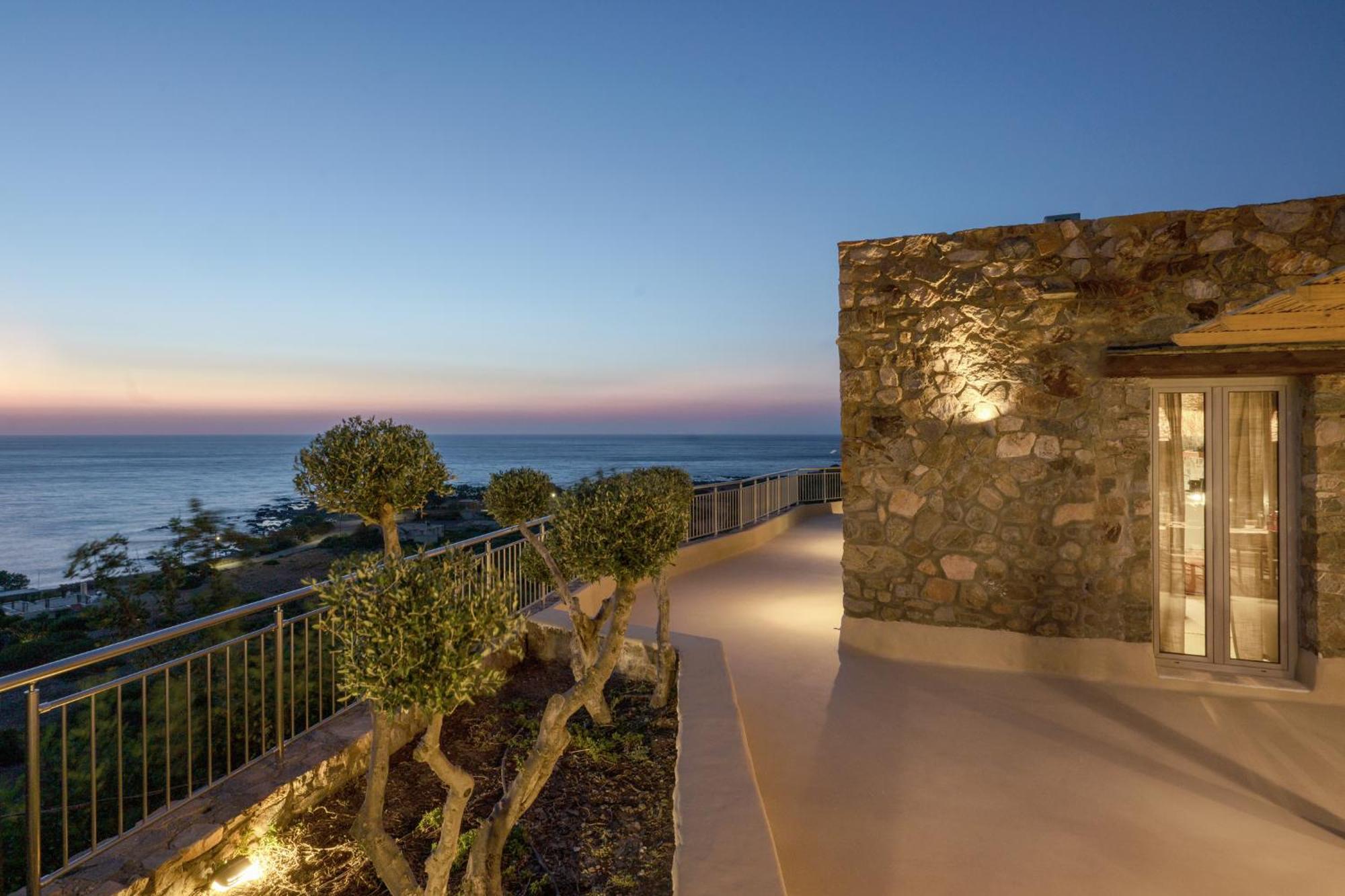 Newly Renovated Artemis With Private Pool Just 20min From Elafonissi