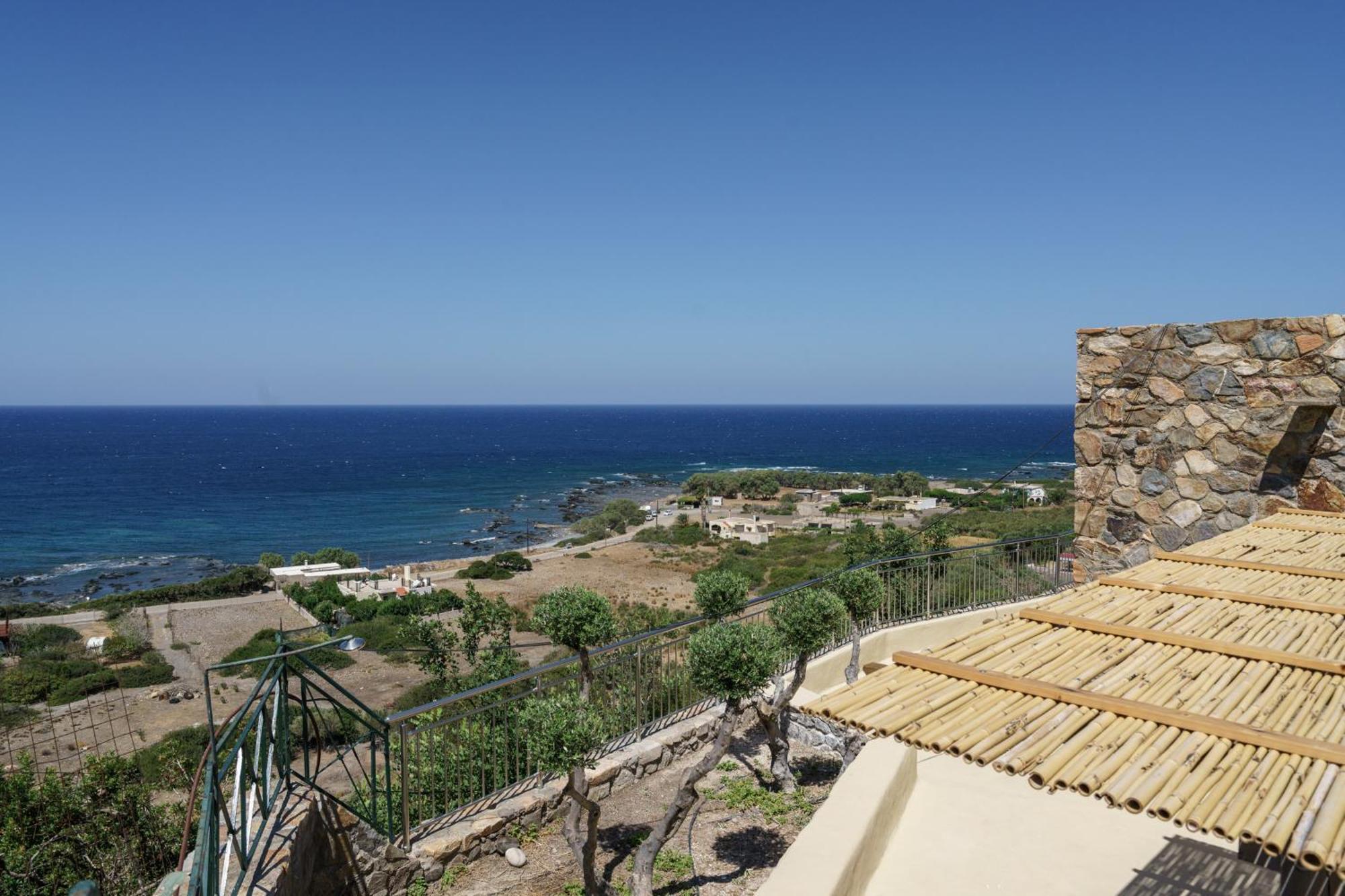 Newly Renovated Artemis With Private Pool Just 20min From Elafonissi *