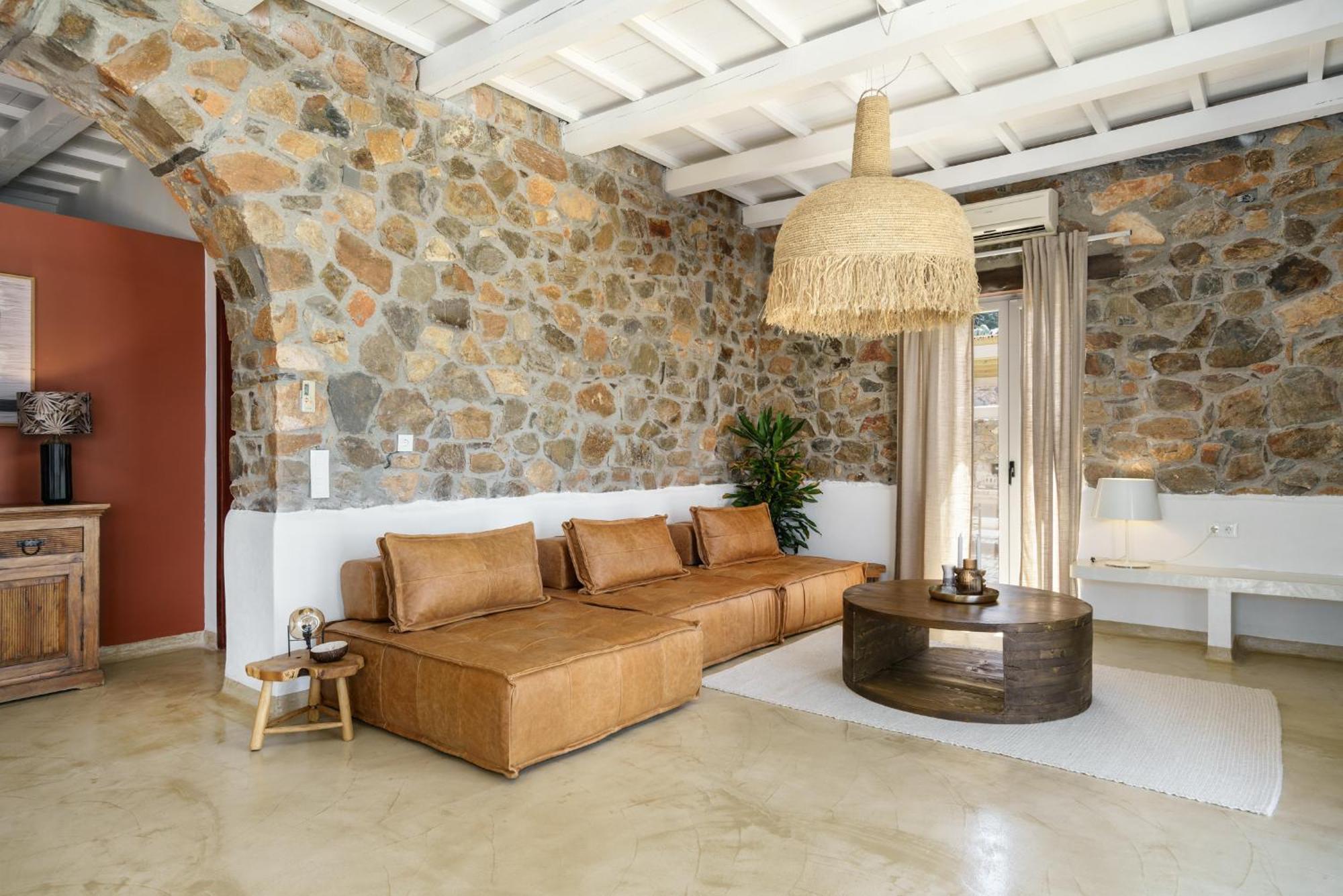Newly Renovated Artemis With Private Pool Just 20min From Elafonissi