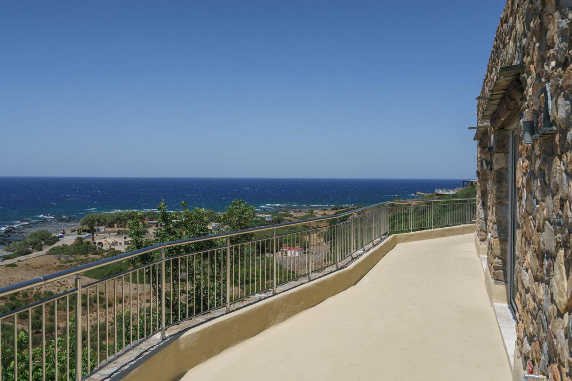 Newly Renovated Artemis With Private Pool Just 20min From Elafonissi * Livadia (Crete)