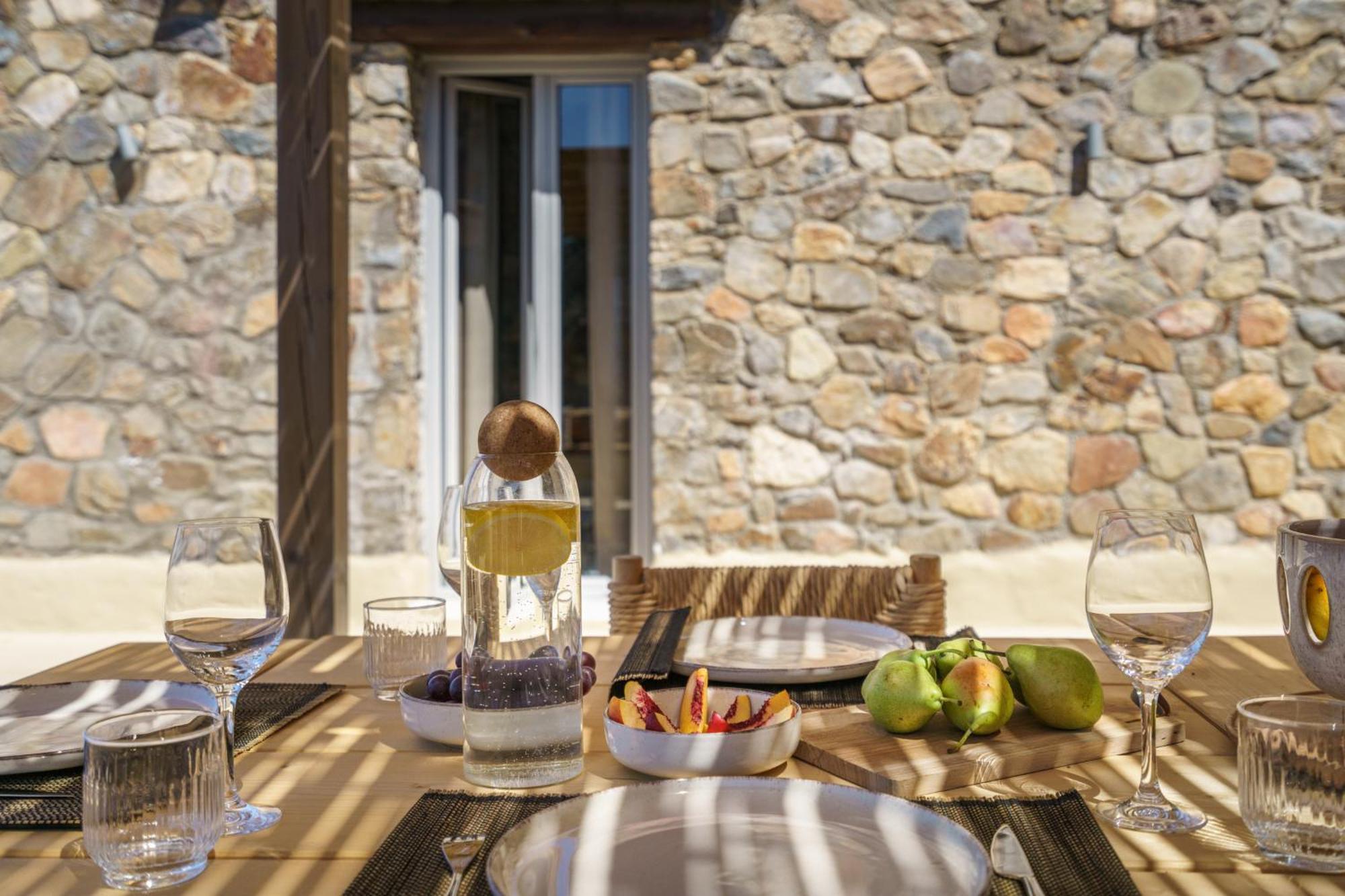 Newly Renovated Artemis With Private Pool Just 20min From Elafonissi Villa Livadia (Crete)