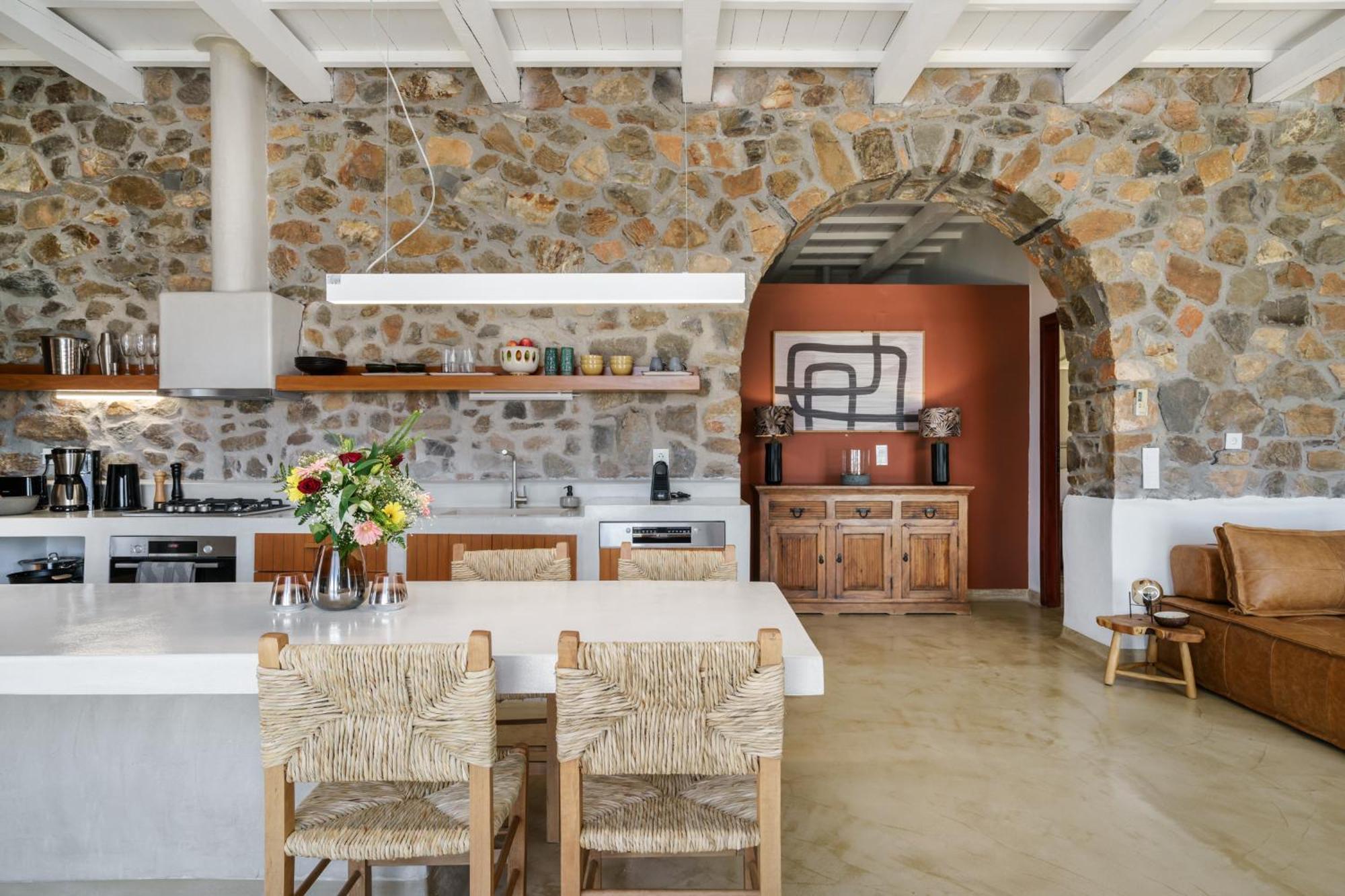 Newly Renovated Artemis With Private Pool Just 20min From Elafonissi Villa *