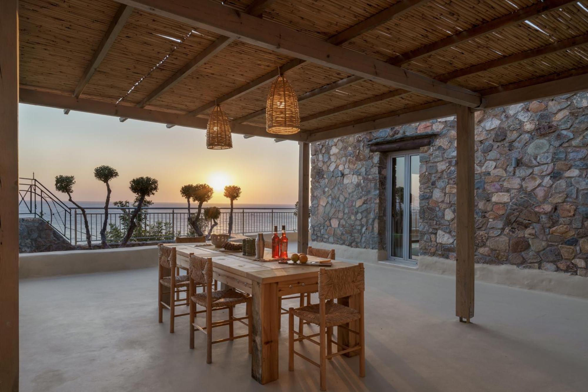Newly Renovated Artemis With Private Pool Just 20min From Elafonissi Villa Livadia (Crete)