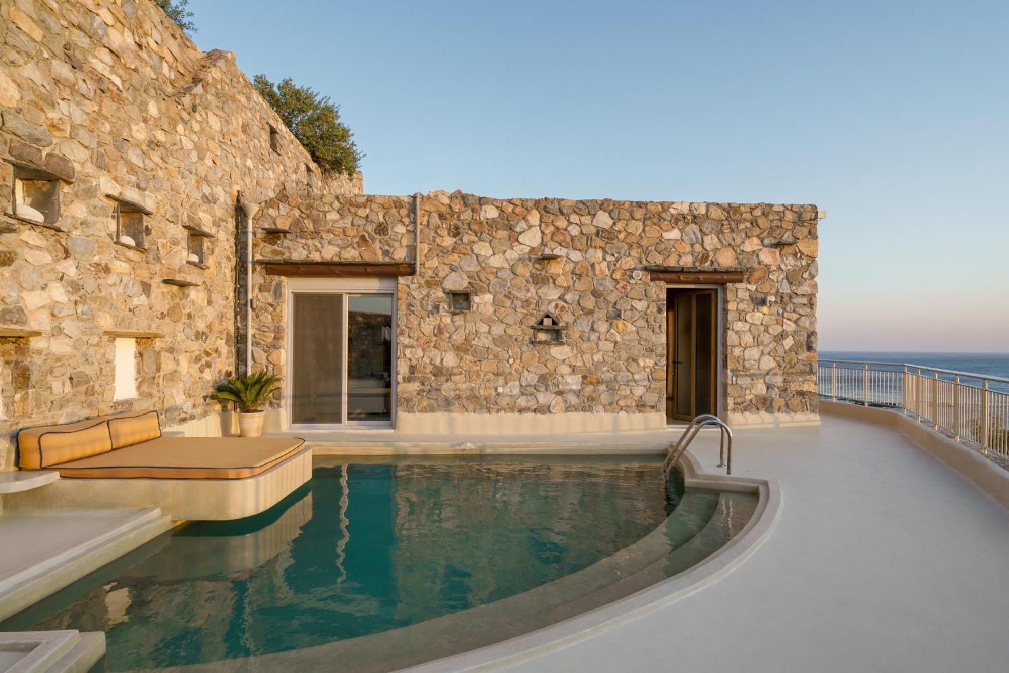 Newly Renovated Artemis With Private Pool Just 20min From Elafonissi Villa Livadia (Crete)