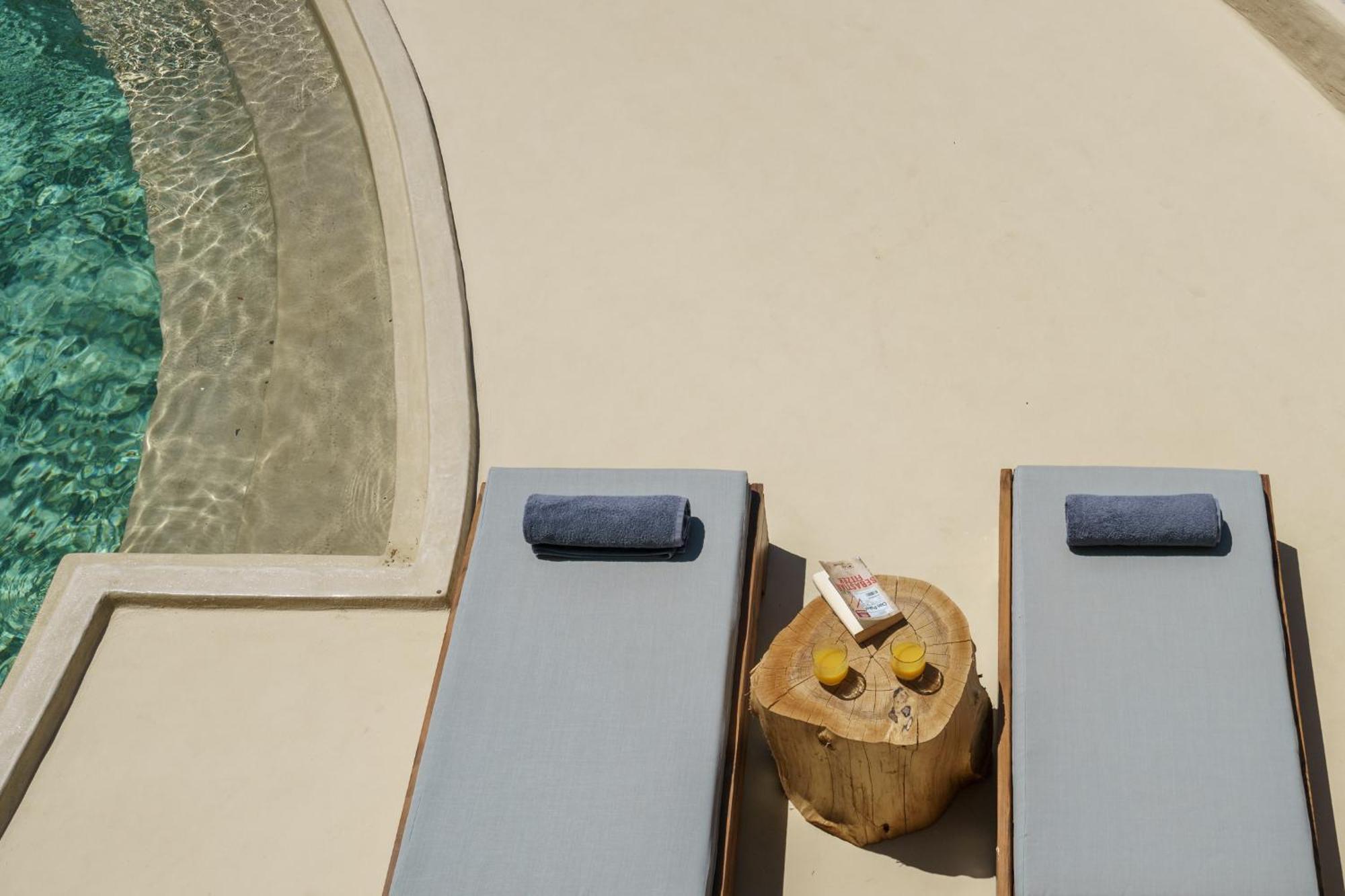 Newly Renovated Artemis With Private Pool Just 20min From Elafonissi *