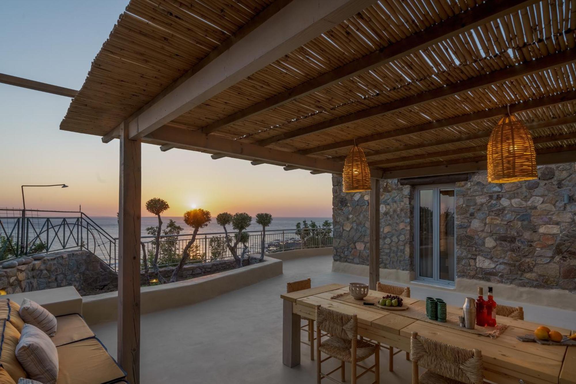 Newly Renovated Artemis With Private Pool Just 20min From Elafonissi Villa