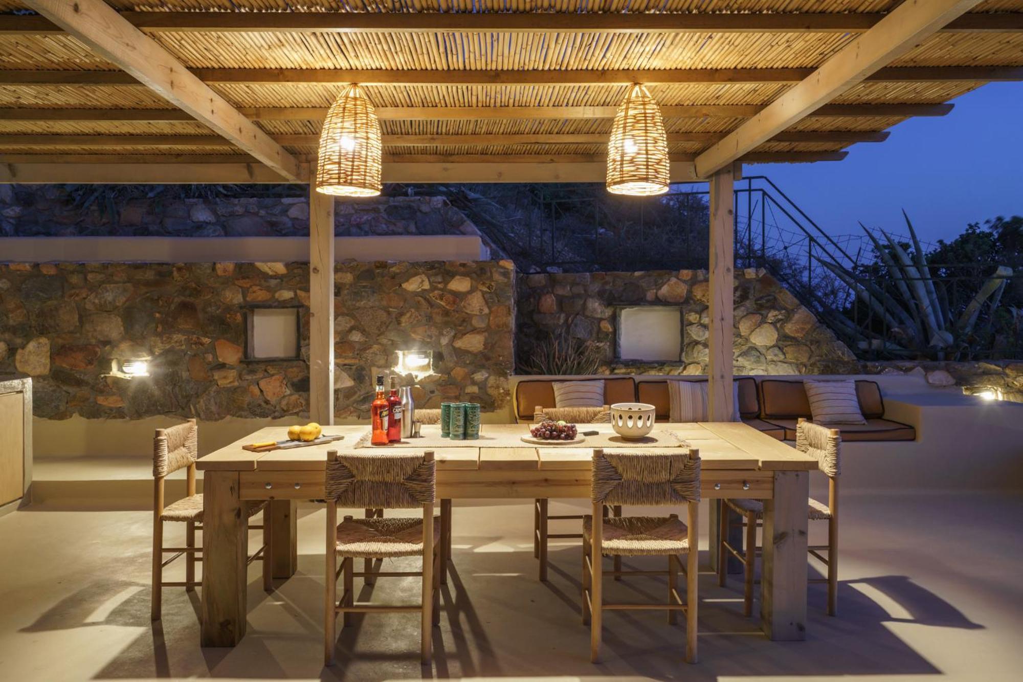 Newly Renovated Artemis With Private Pool Just 20min From Elafonissi Villa *