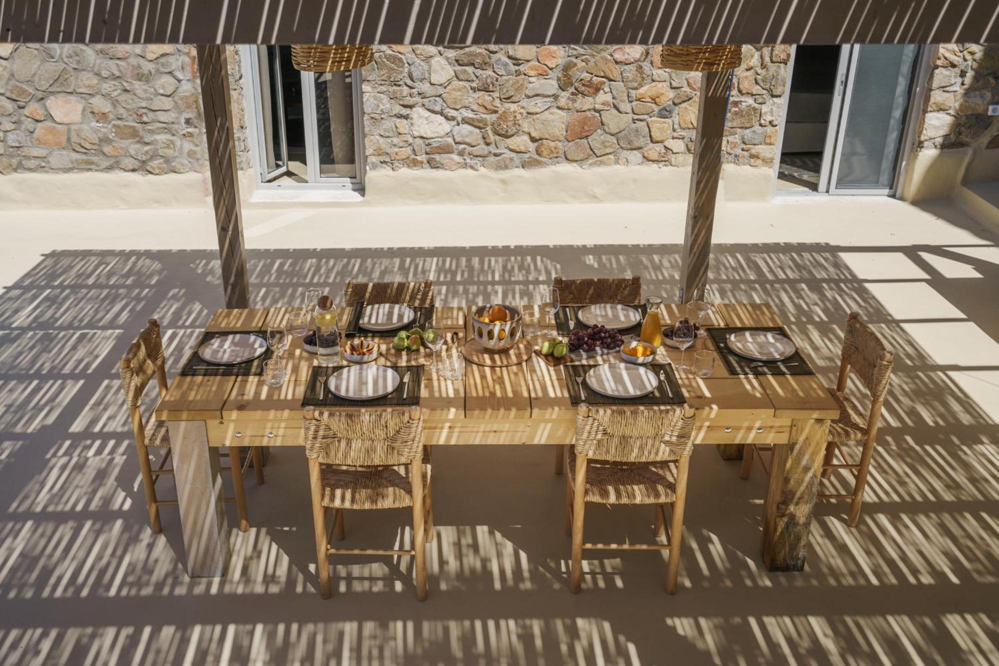Newly Renovated Artemis With Private Pool Just 20min From Elafonissi *