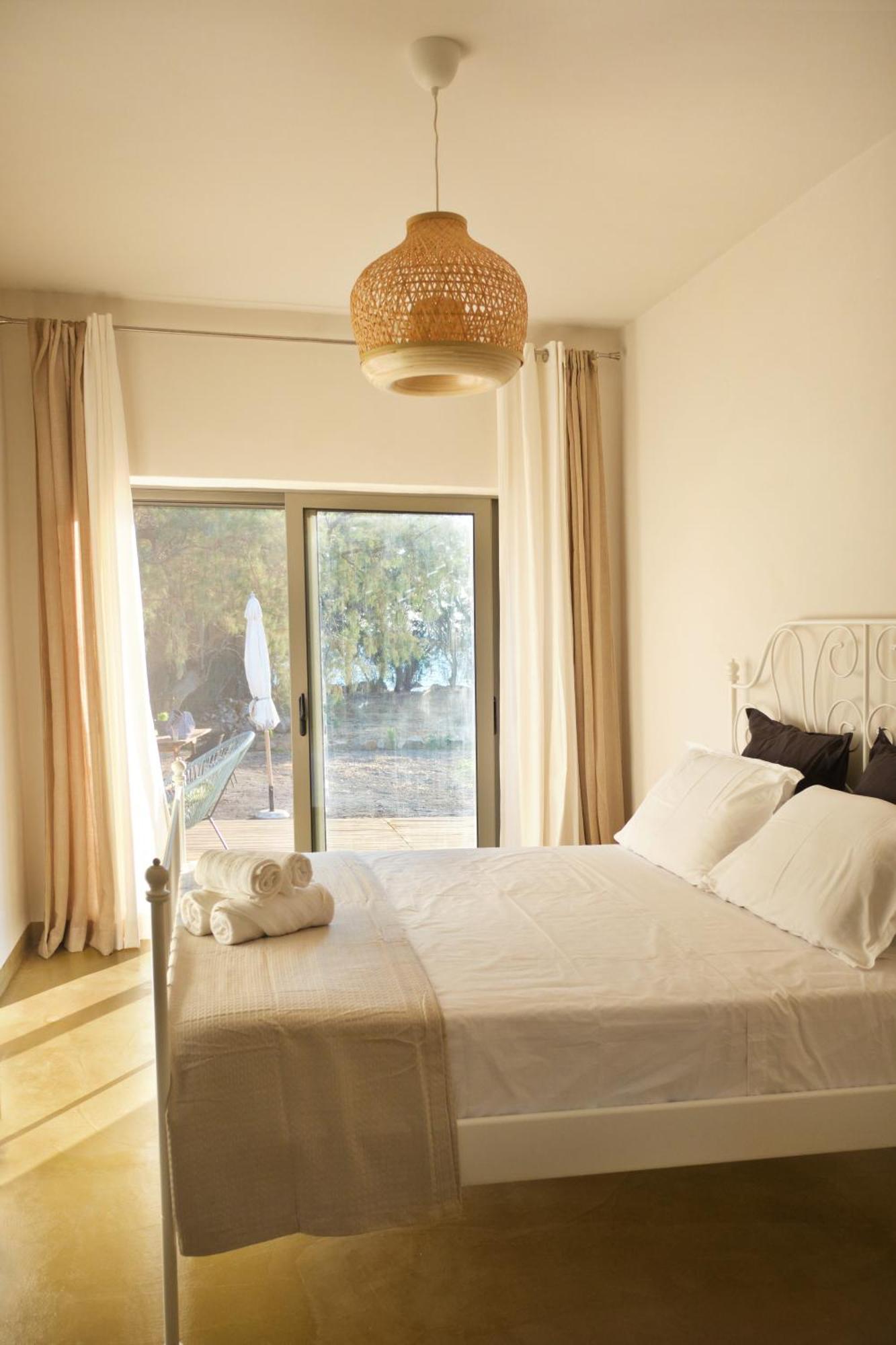 Holiday home Mekia's House Livadia (Crete)
