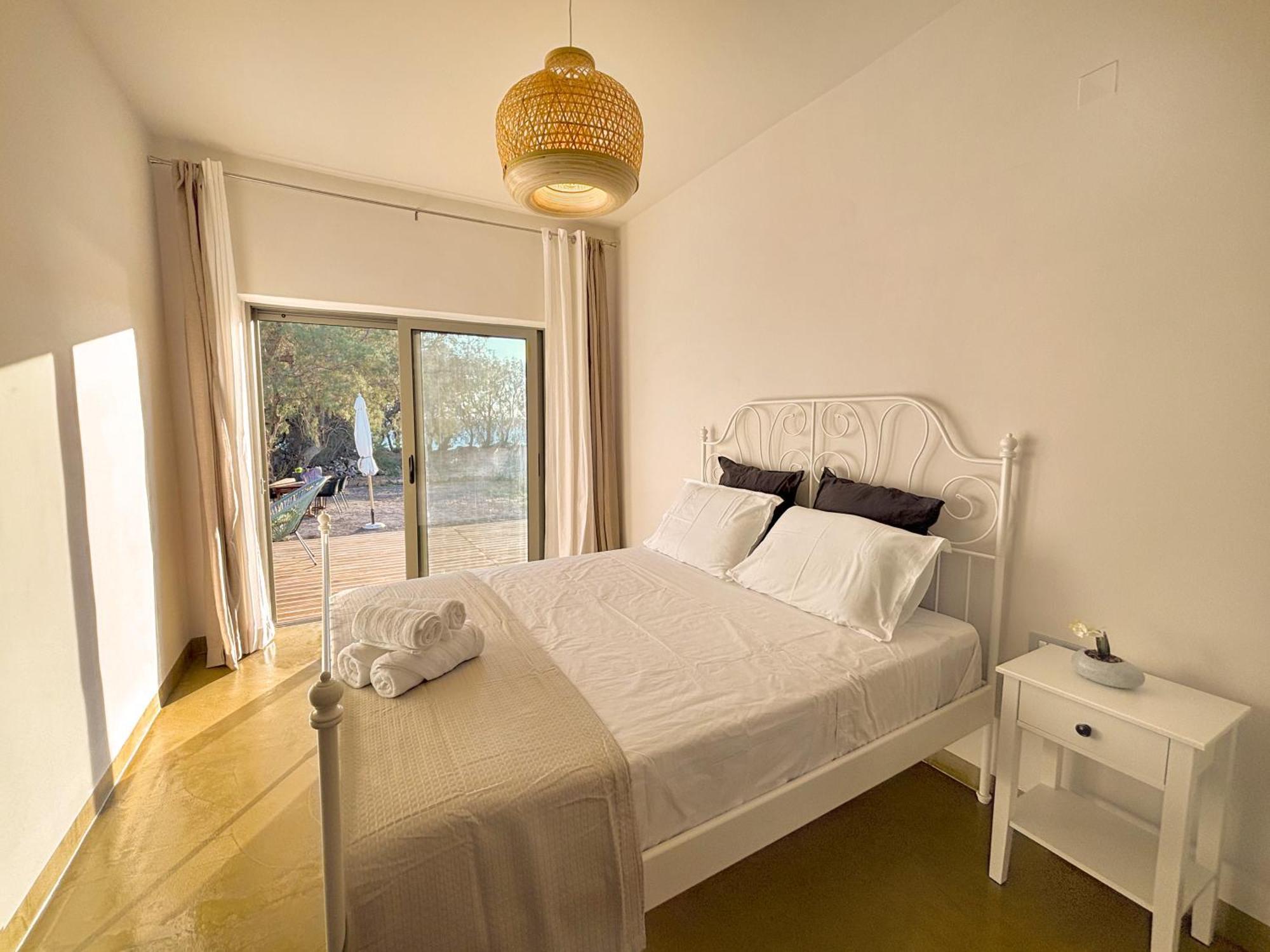 Mekia's House Holiday home Livadia (Crete)