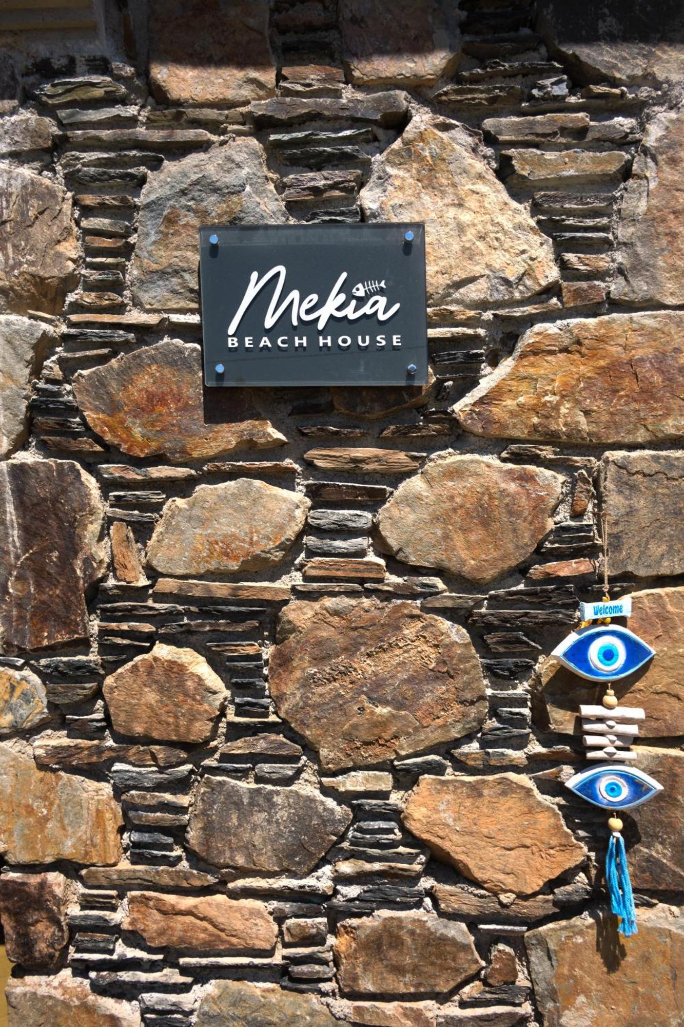 Mekia's House Holiday home Livadia (Crete)