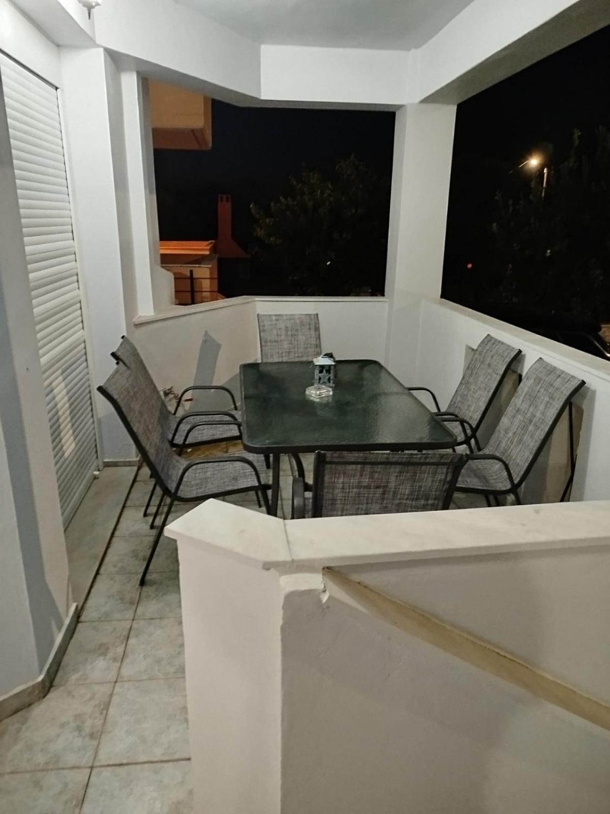 Panagio House