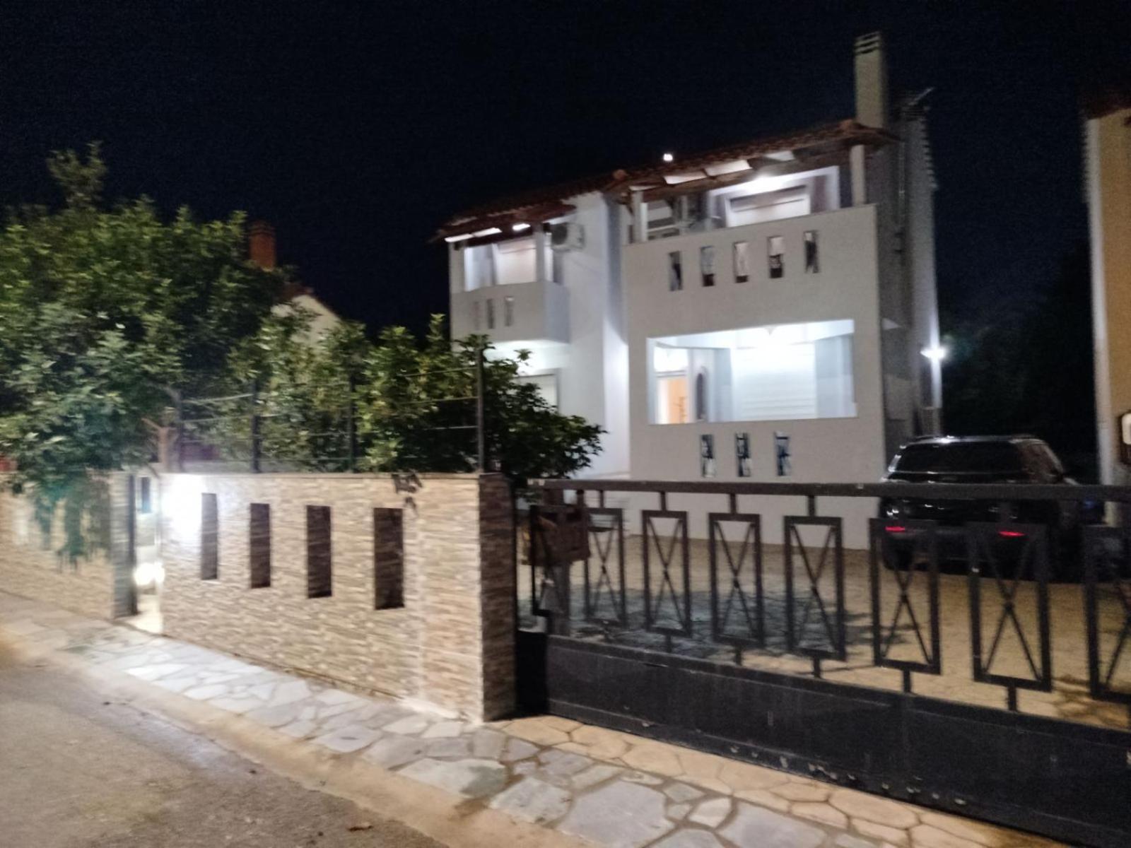 Holiday home Panagio House