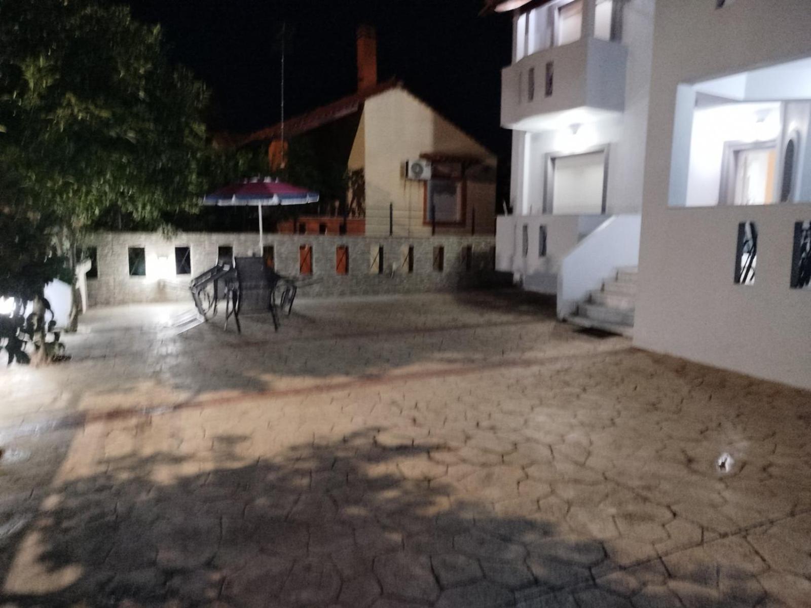 Panagio House *