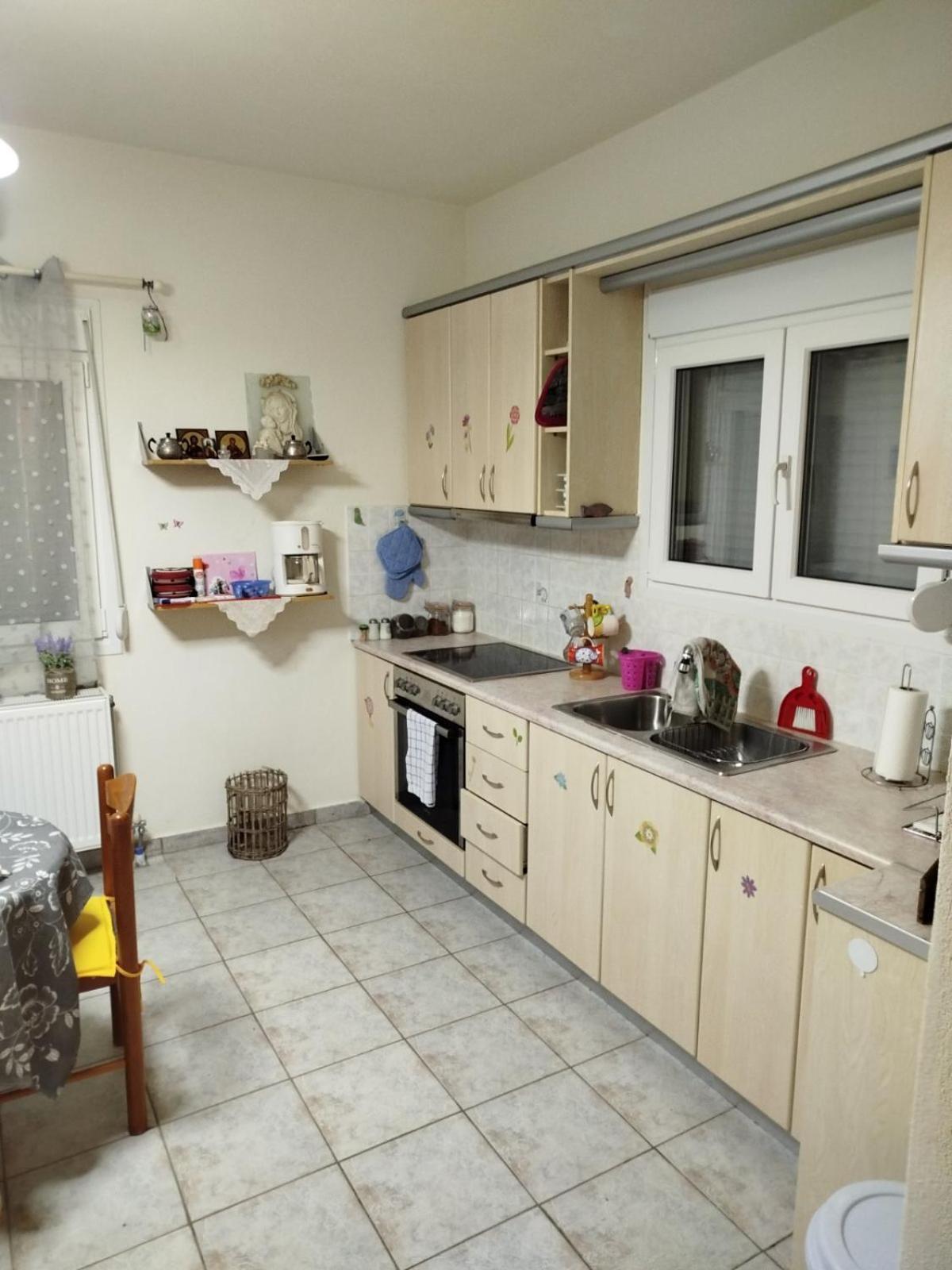 Panagio House Holiday home *