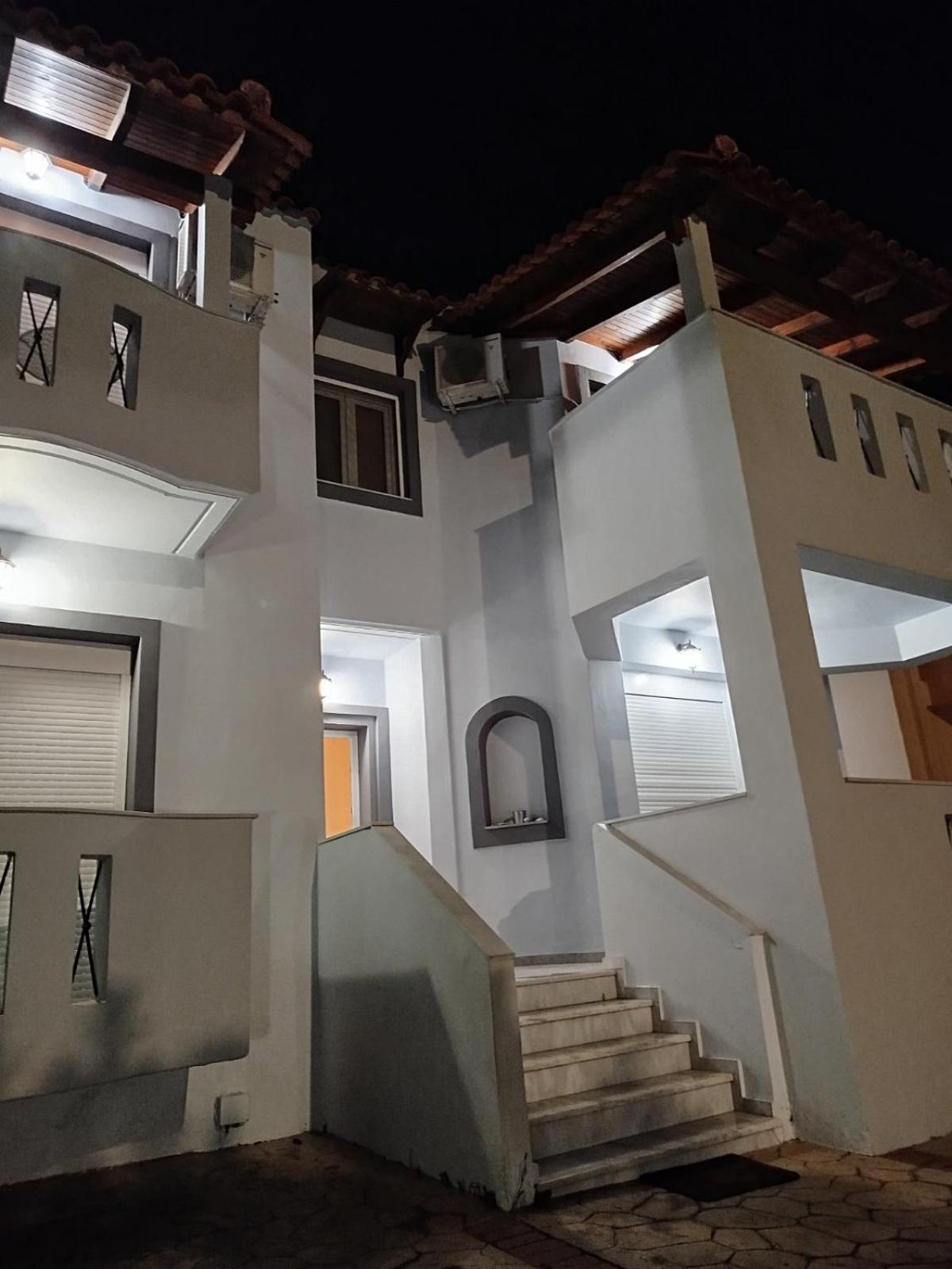 Holiday home Panagio House Pefki (Evia)