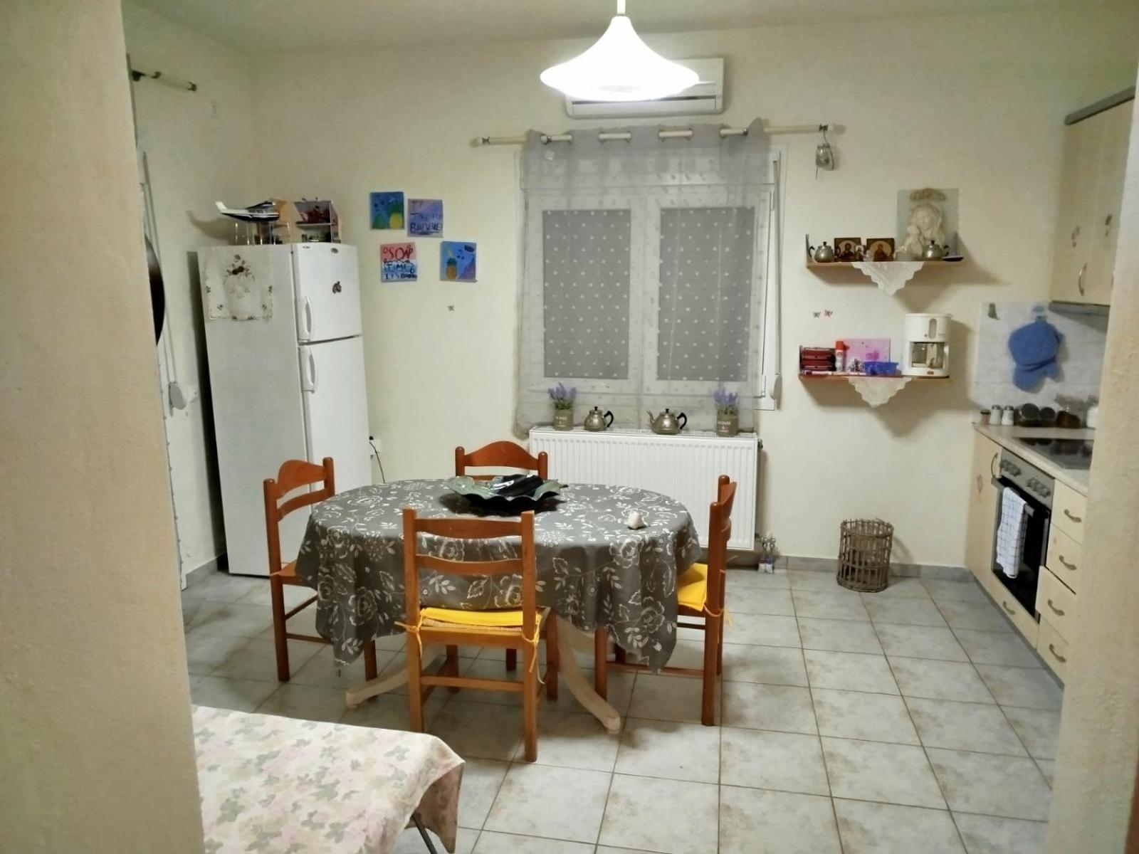 Holiday home Panagio House *