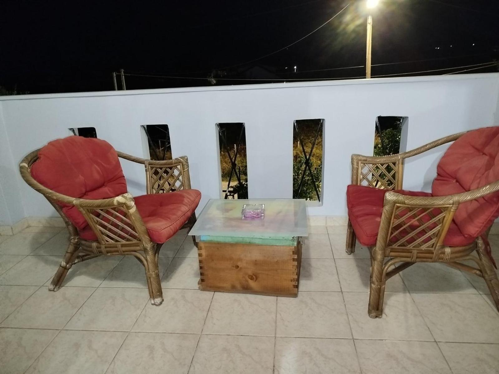 Holiday home Panagio House