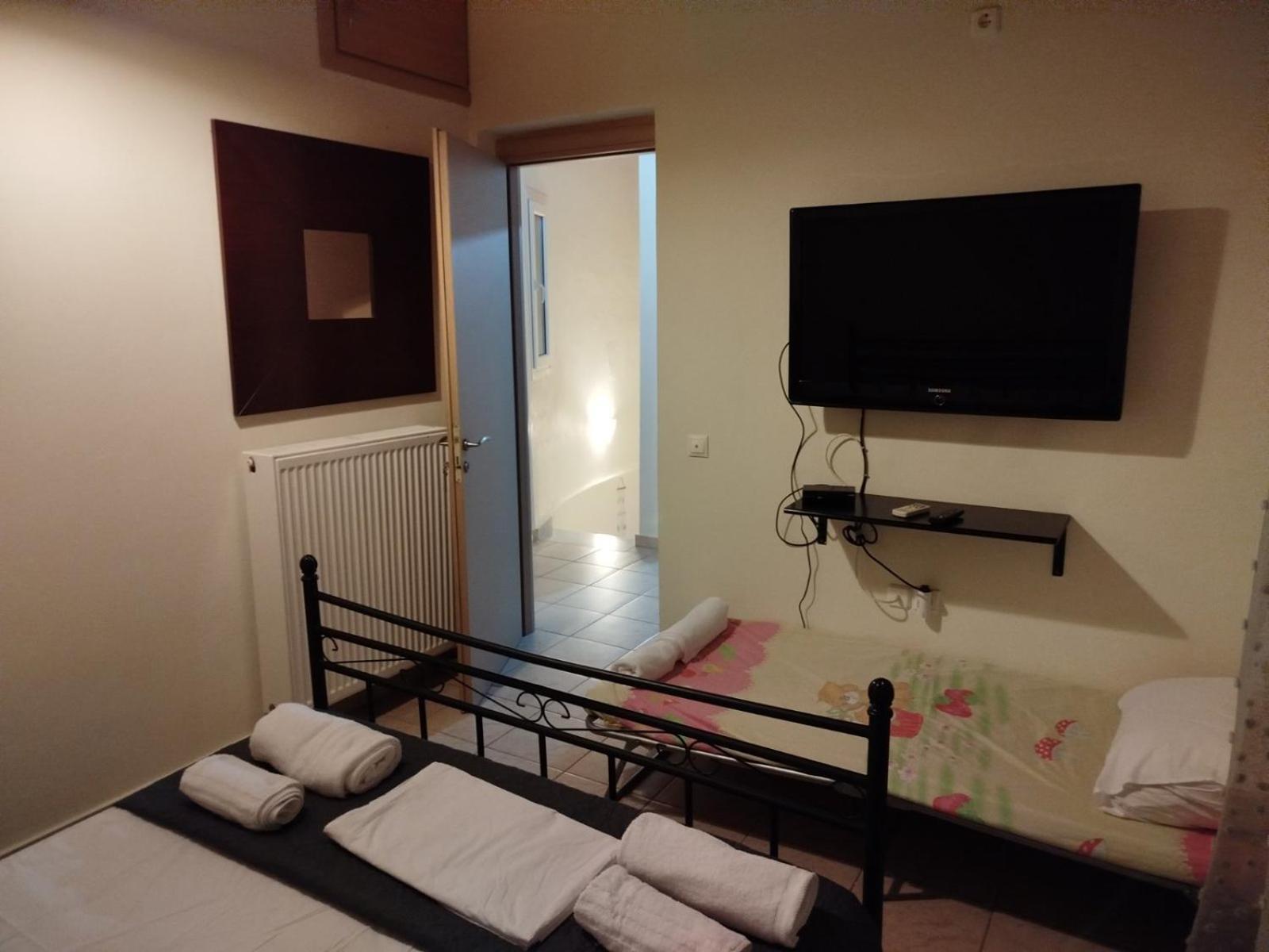 Panagio House Holiday home Pefki (Evia)