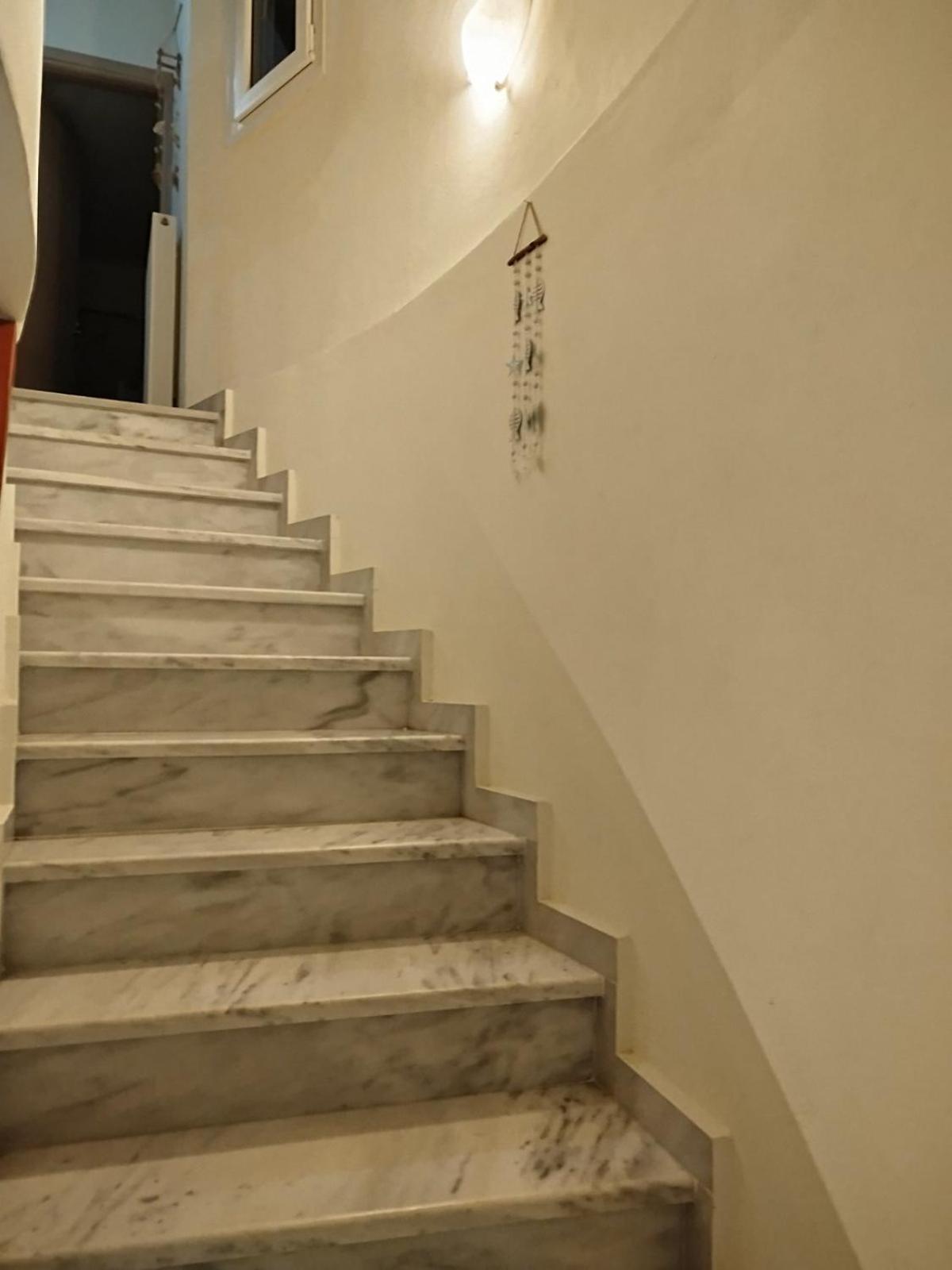 Panagio House * Pefki (Evia)