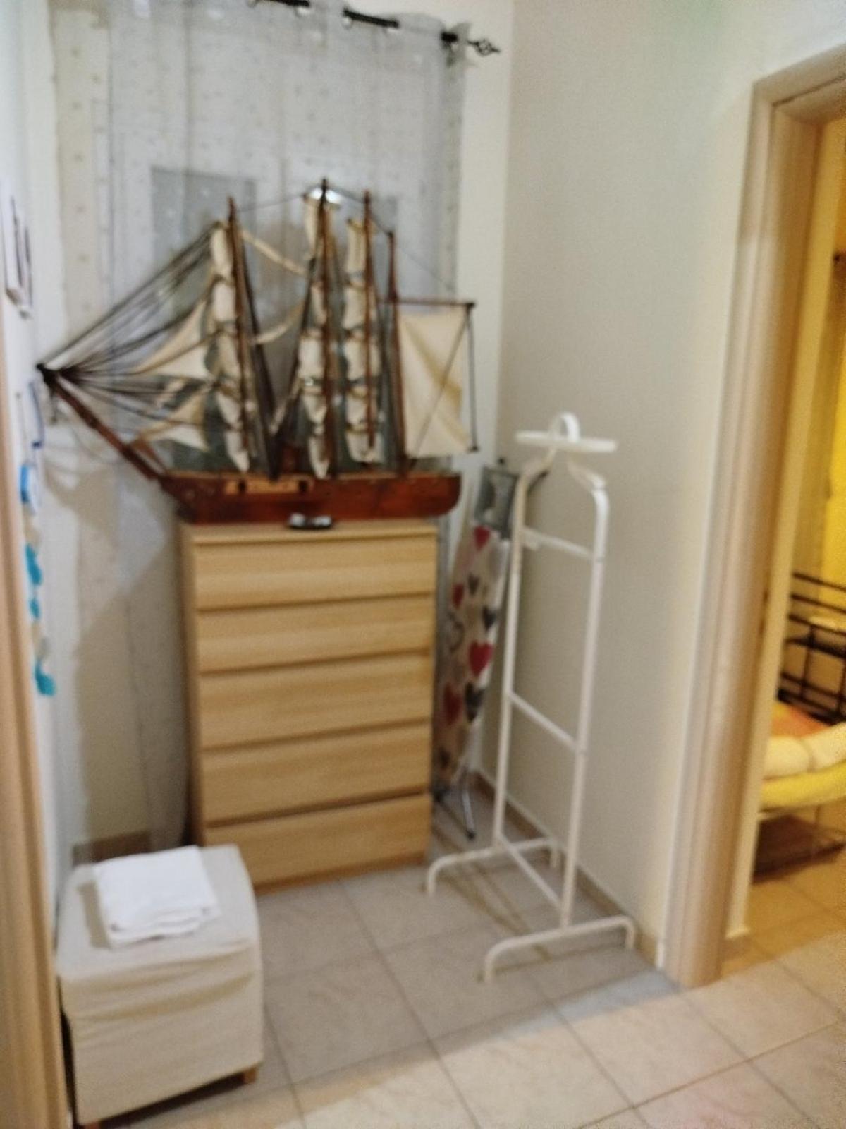 Holiday home Panagio House *
