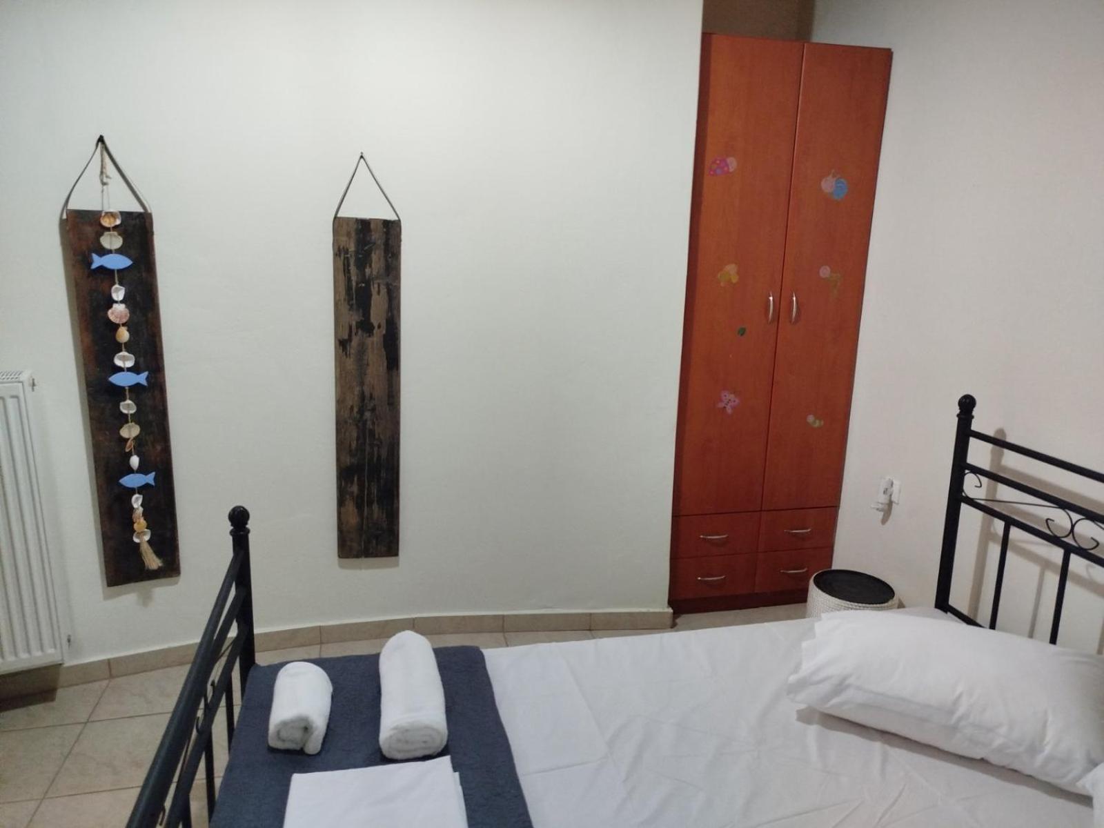 Panagio House *