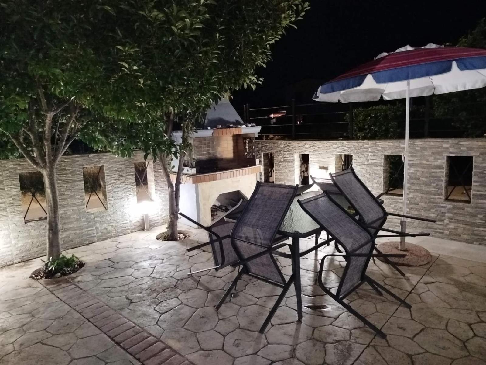 Panagio House Pefki (Evia)