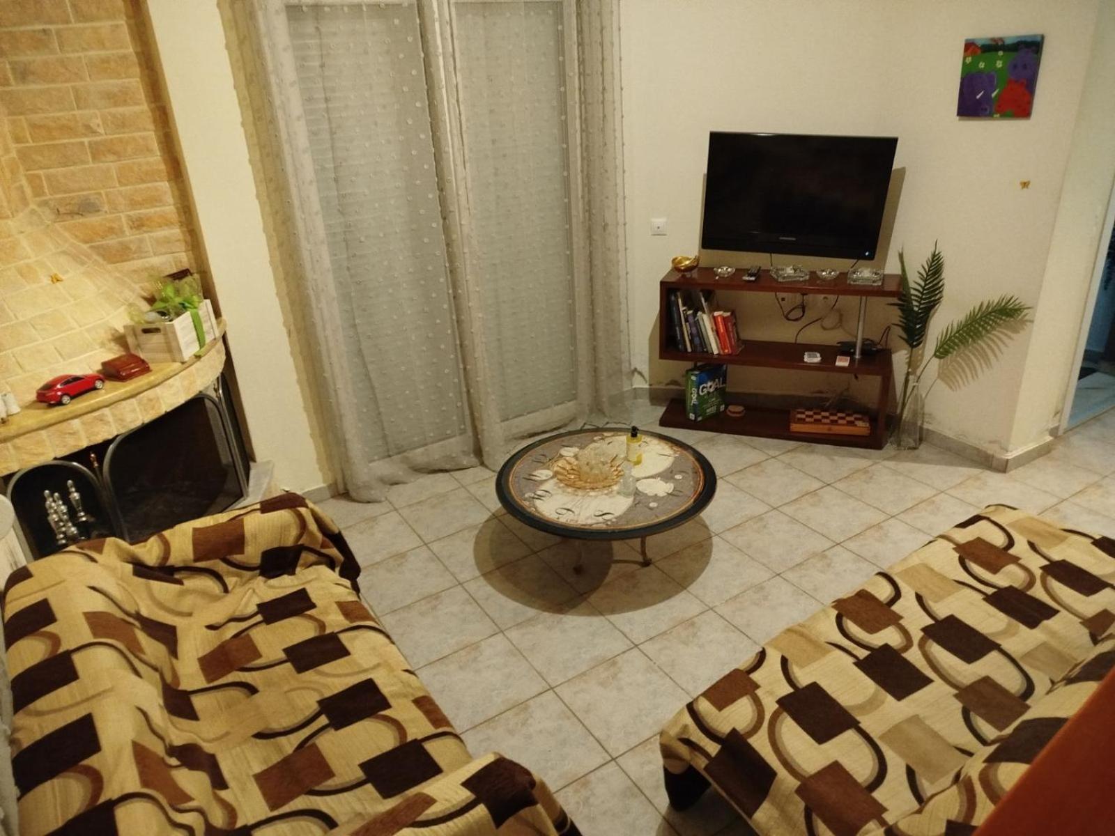 Panagio House *