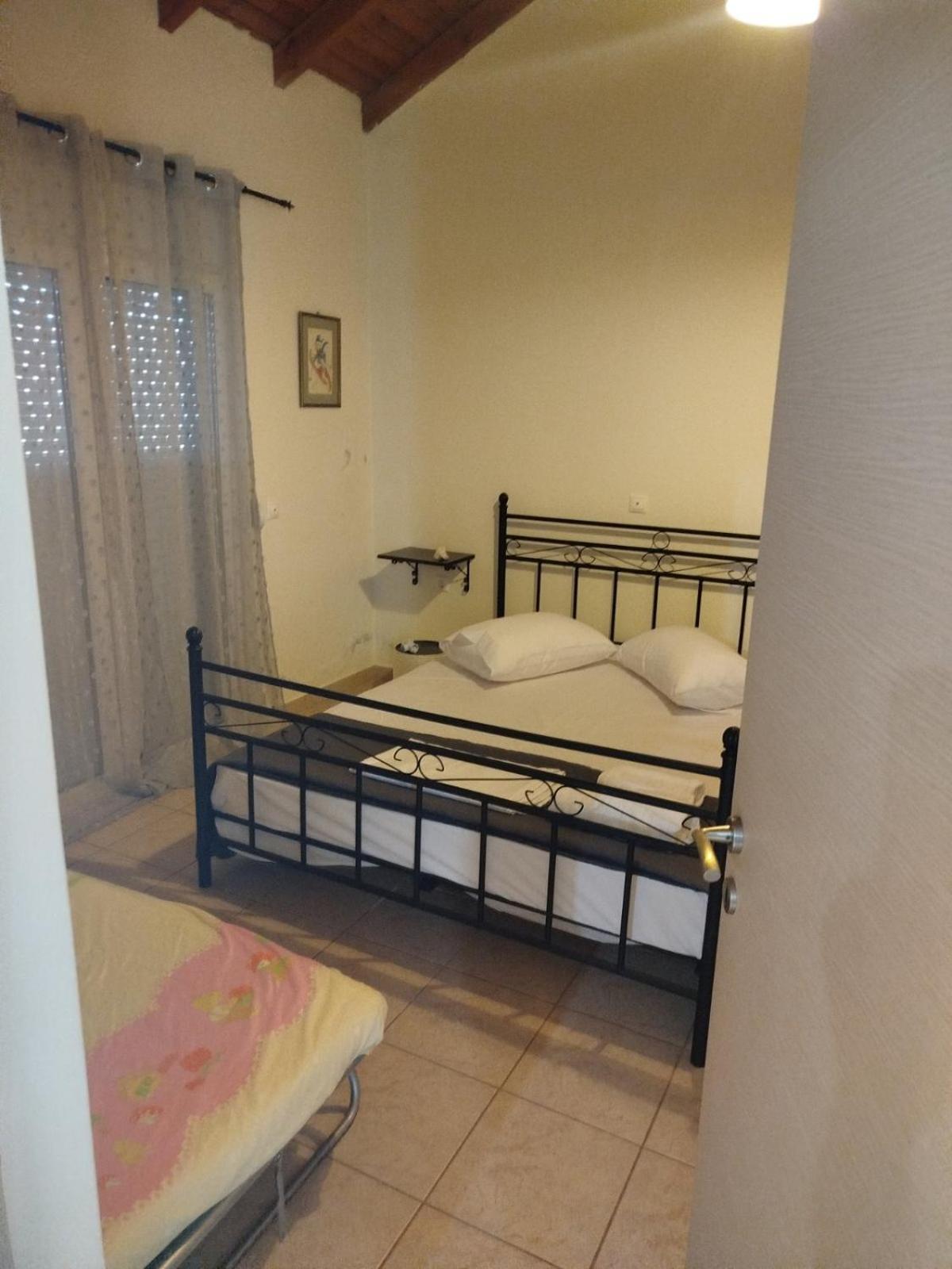 Panagio House Holiday home *
