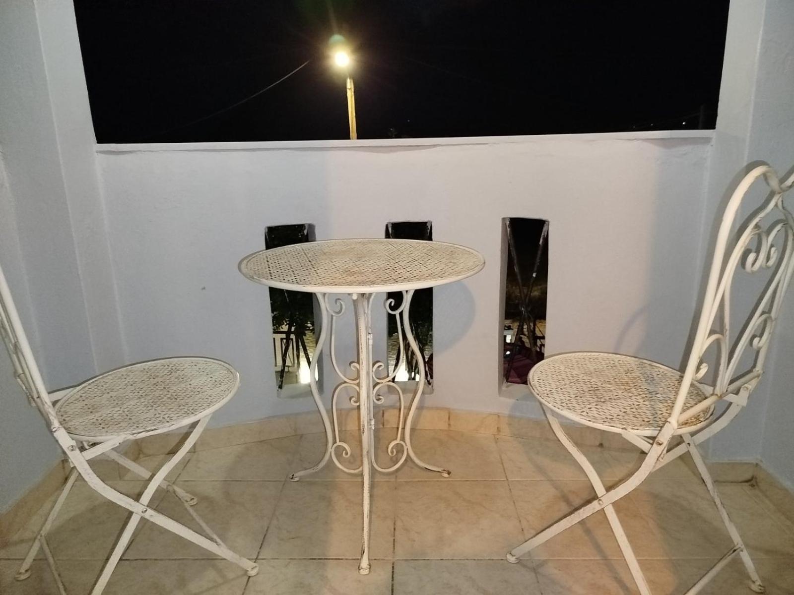 Panagio House Pefki (Evia)