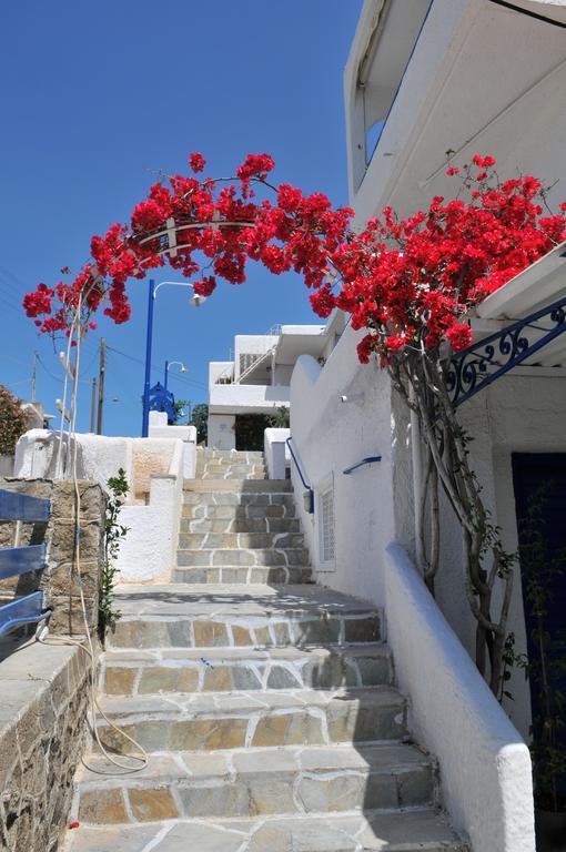 Ephi Hotel Souvala
