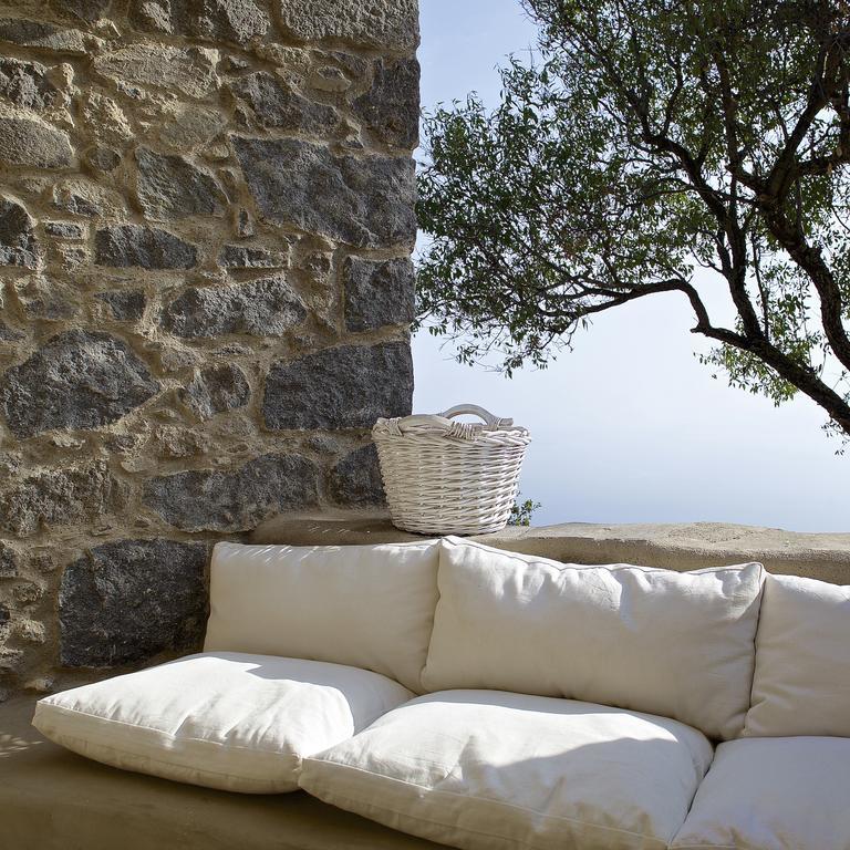 Melanopetra Boutique Apartment *