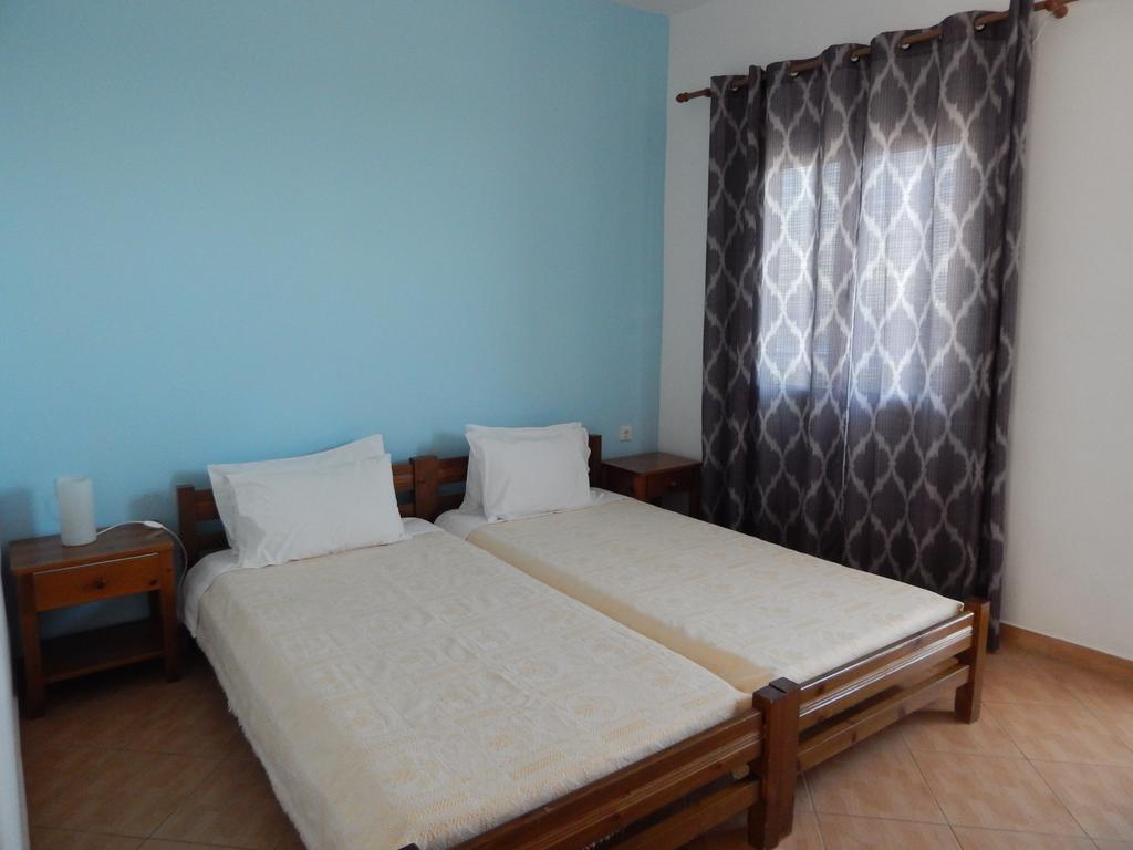 Akti Guest house