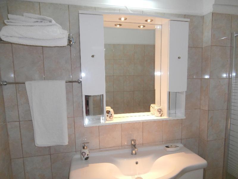 River & Aparthotel 3*