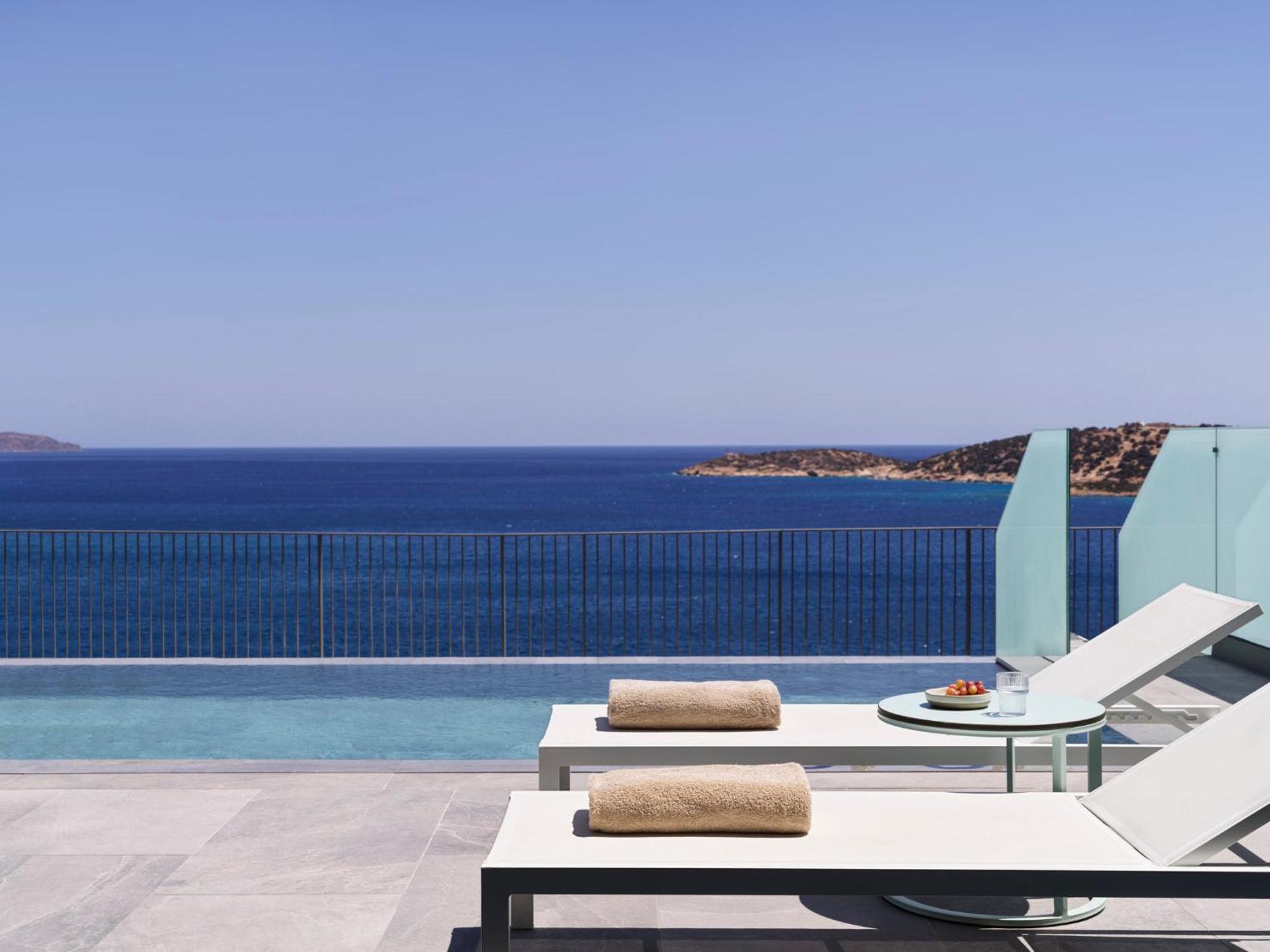 Intercontinental Crete By Ihg Agios Nikolaos (Crete)