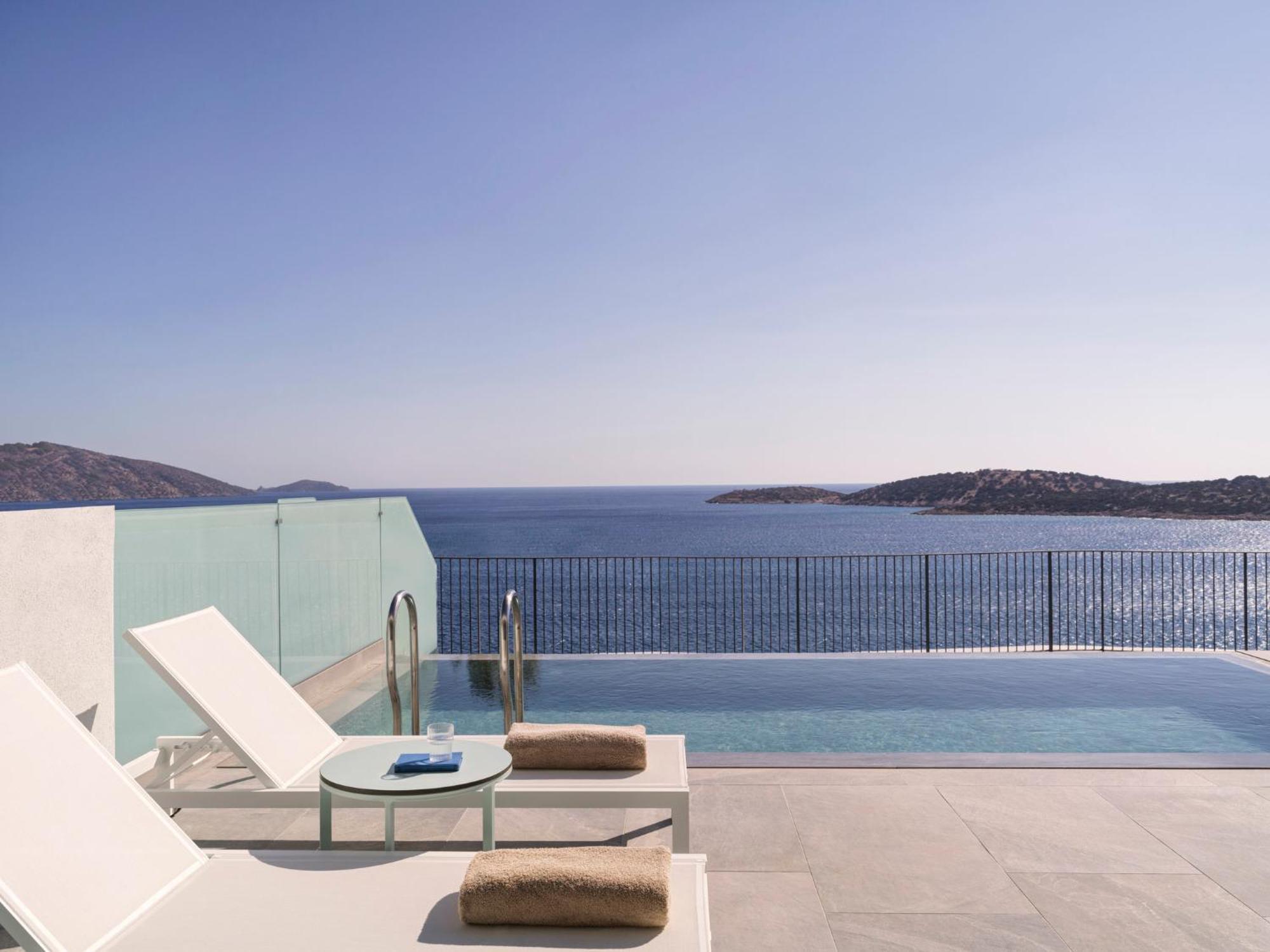 Intercontinental Crete By Ihg 5*