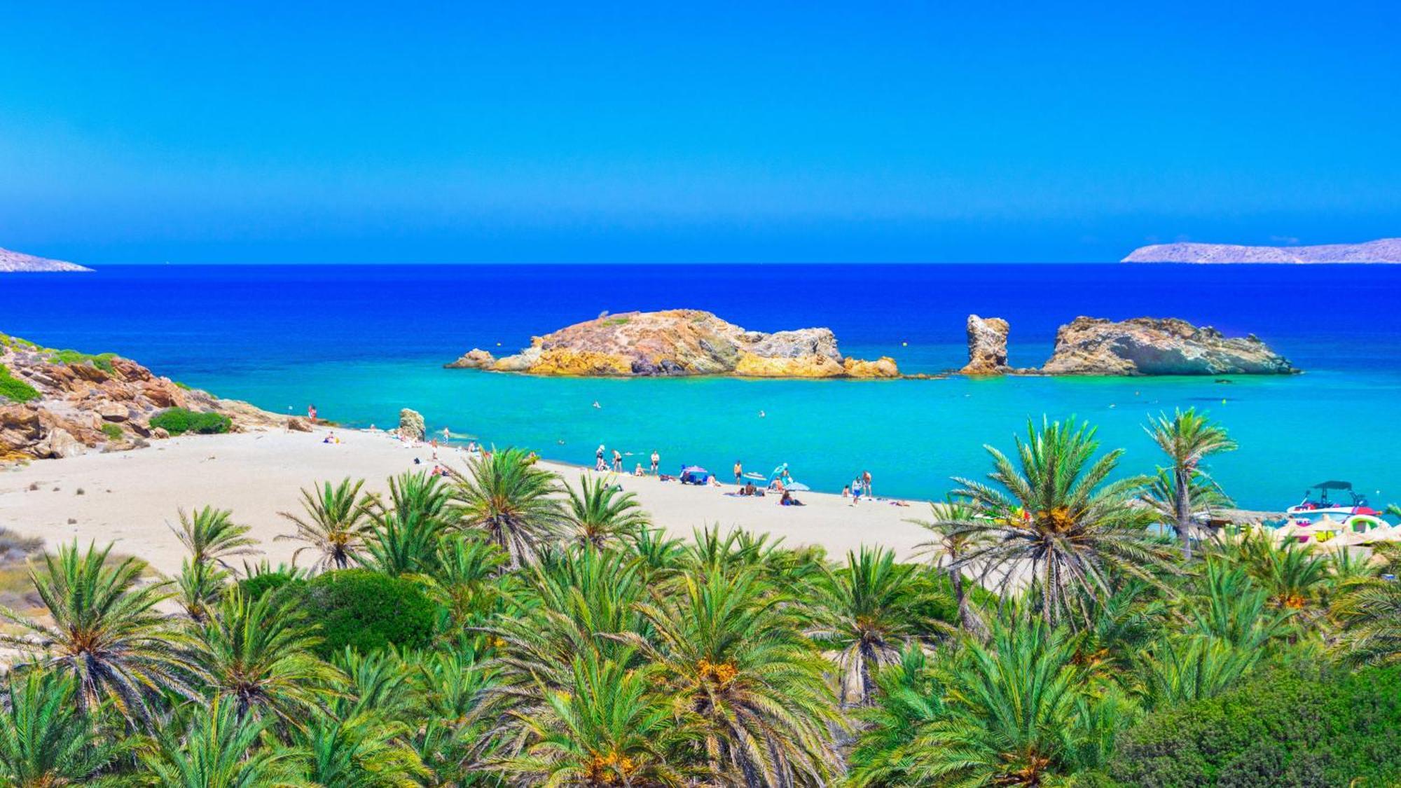 Hotel Intercontinental Crete By Ihg 5*
