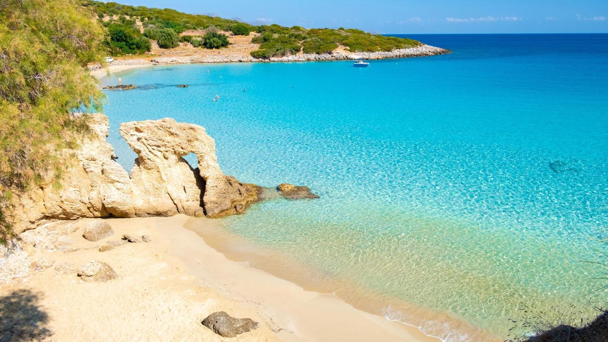 Intercontinental Crete By Ihg Hotel 5*