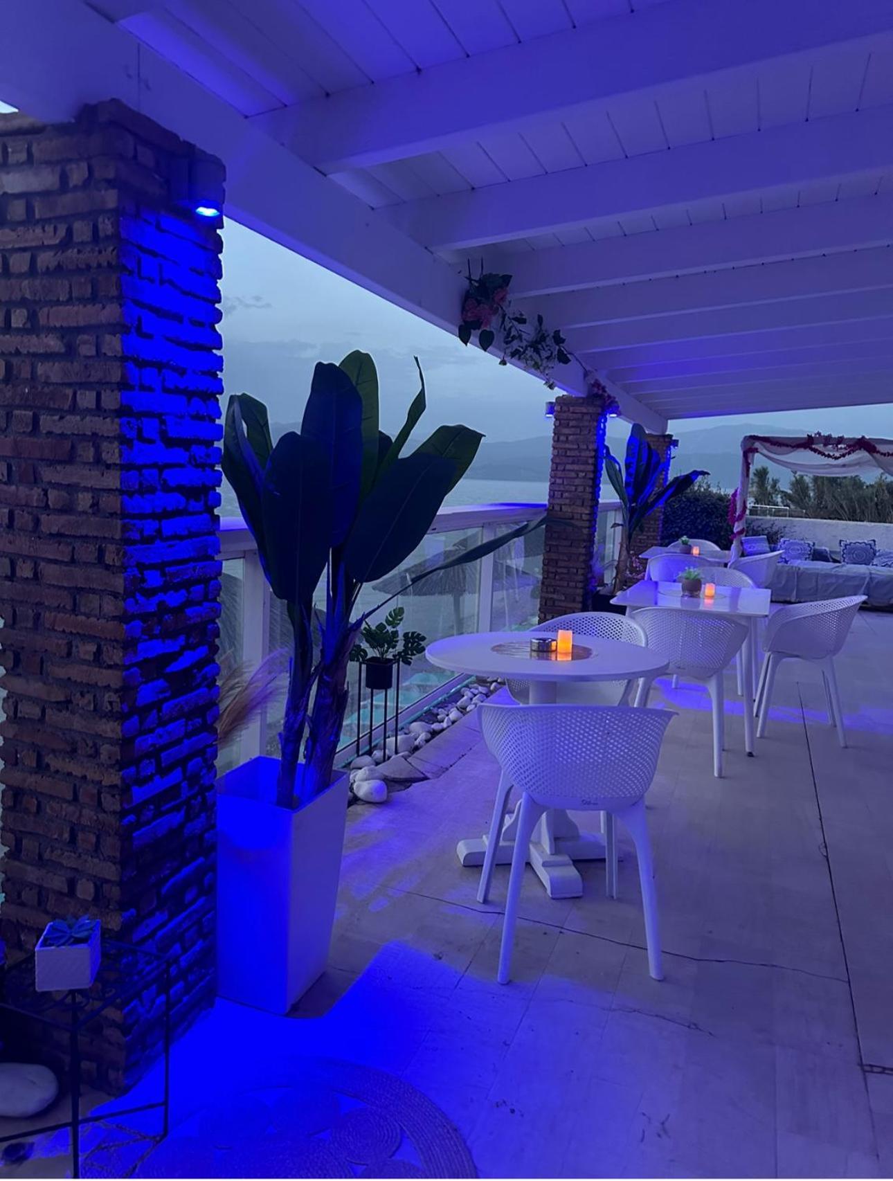Rodini Hotel