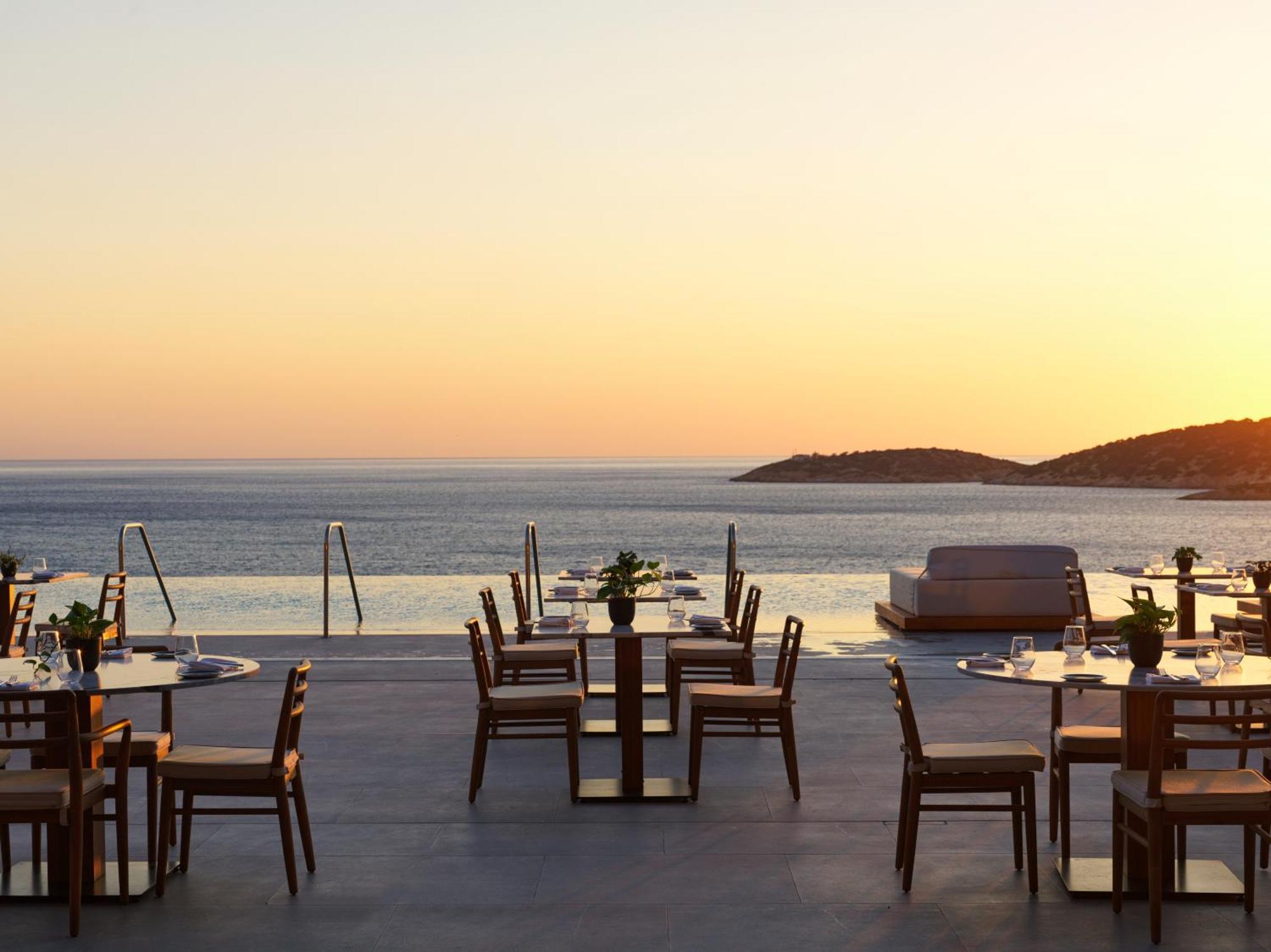 Intercontinental Crete By Ihg Agios Nikolaos (Crete)