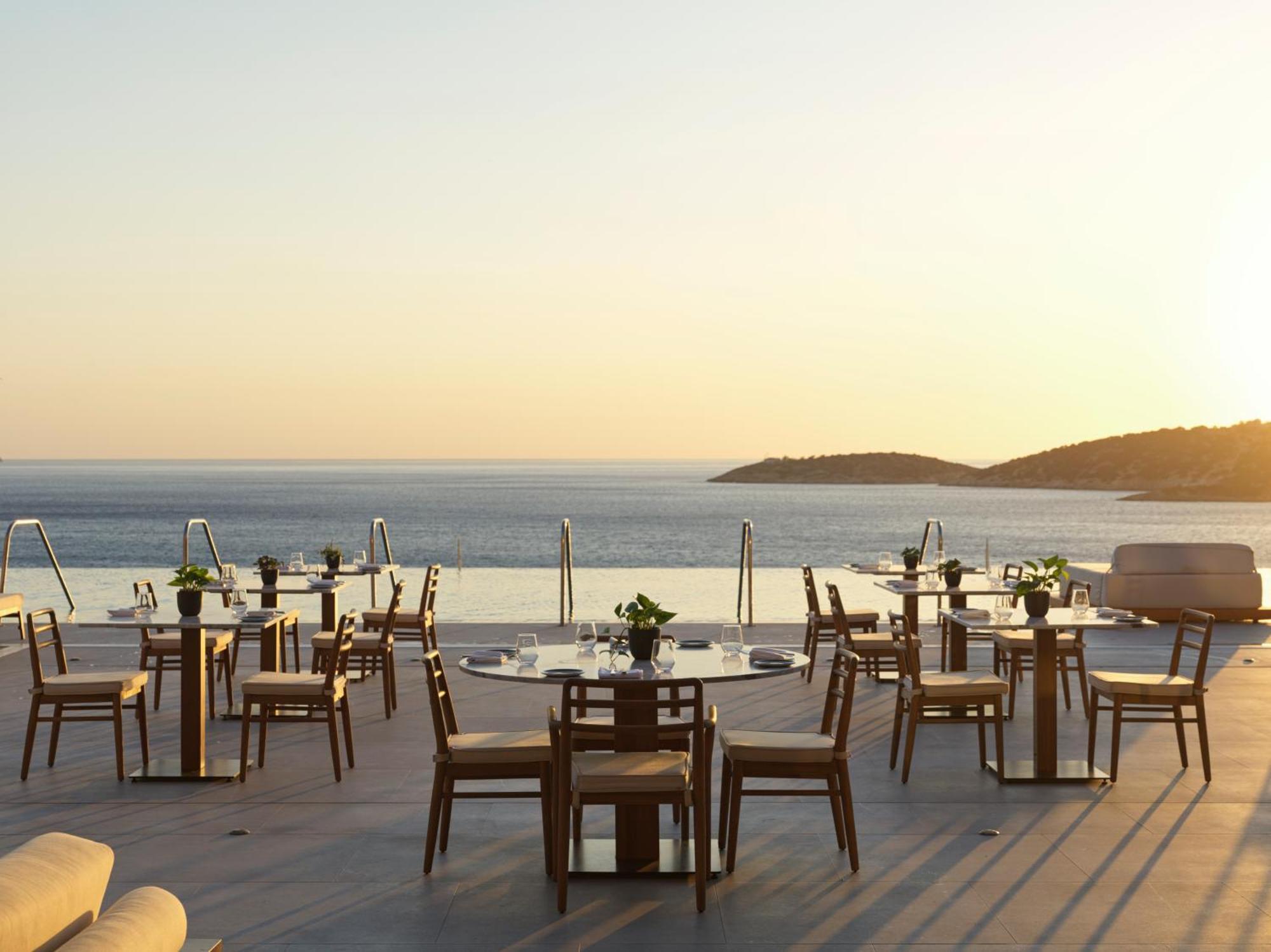 Hotel Intercontinental Crete By Ihg 5*