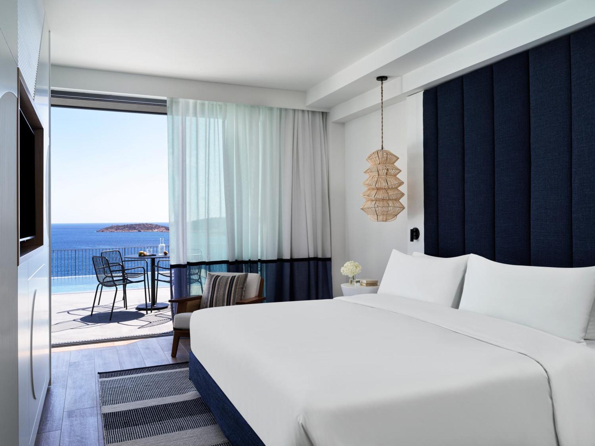 Intercontinental Crete By Ihg 5* Agios Nikolaos (Crete)