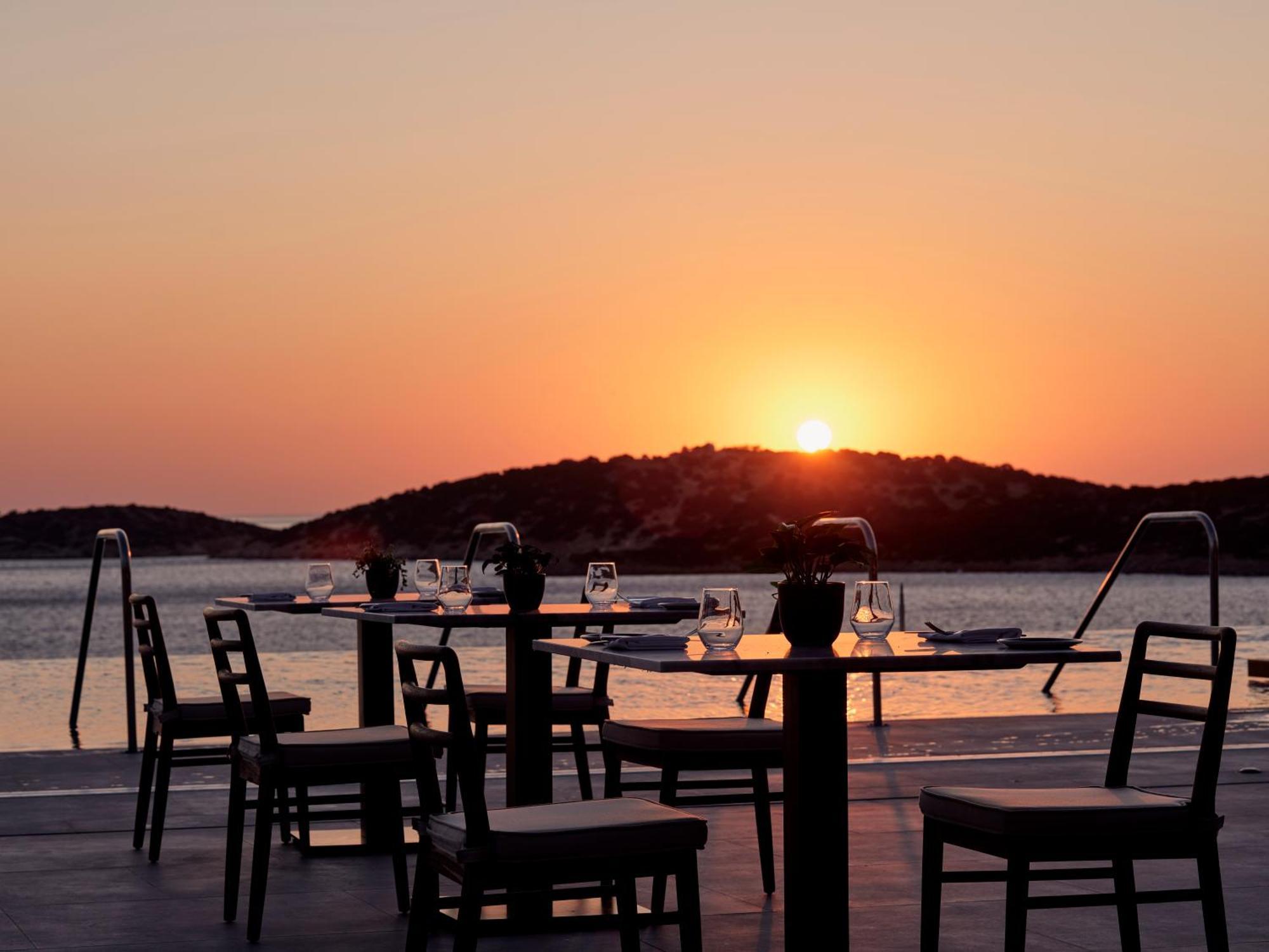 Intercontinental Crete By Ihg 5*
